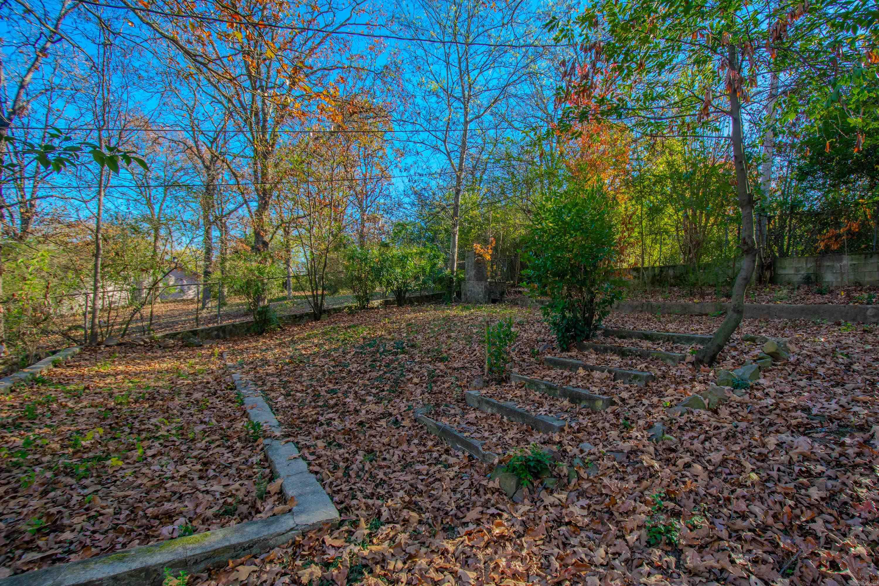 PARK HILL WEST ADDN - Residential