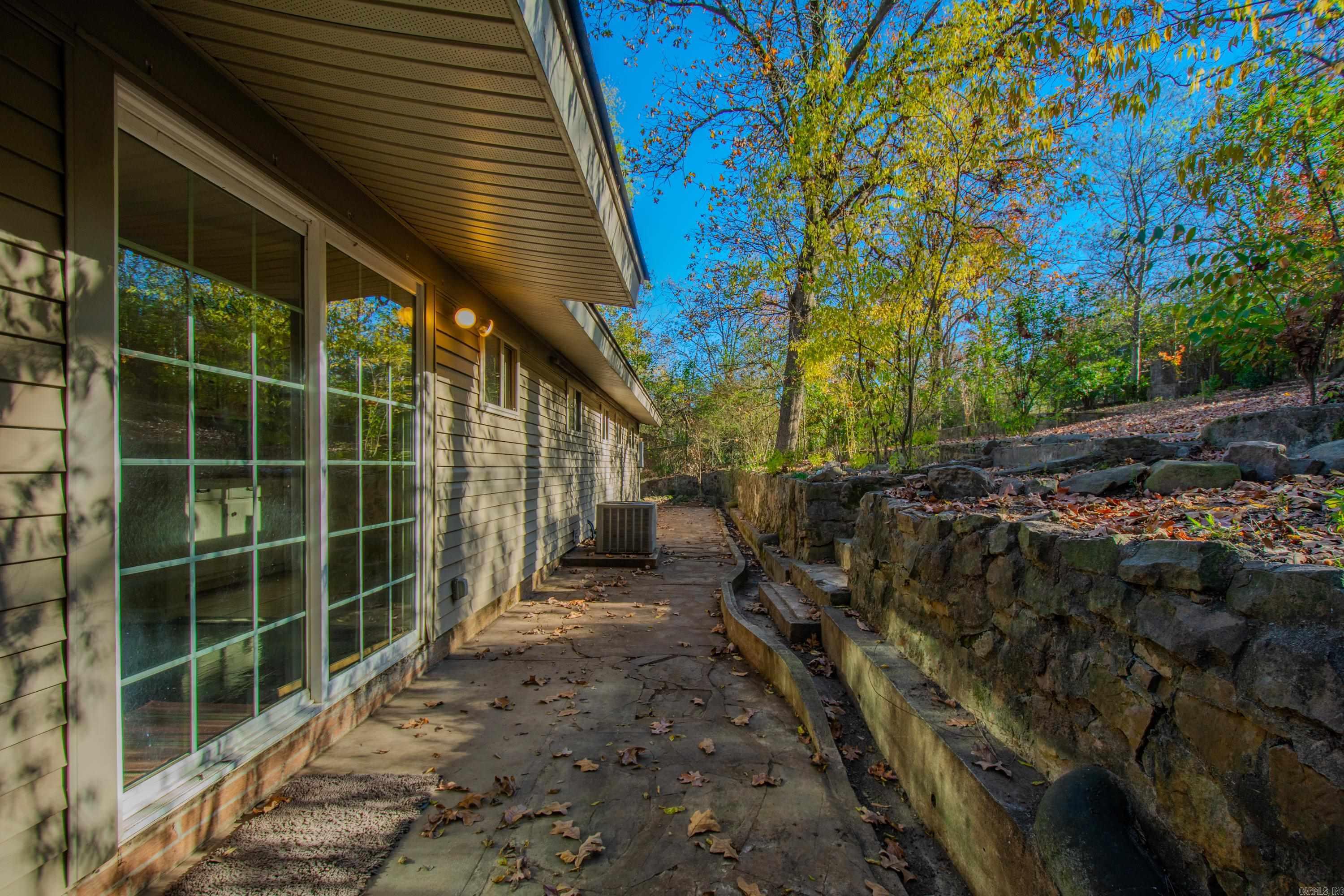 PARK HILL WEST ADDN - Residential