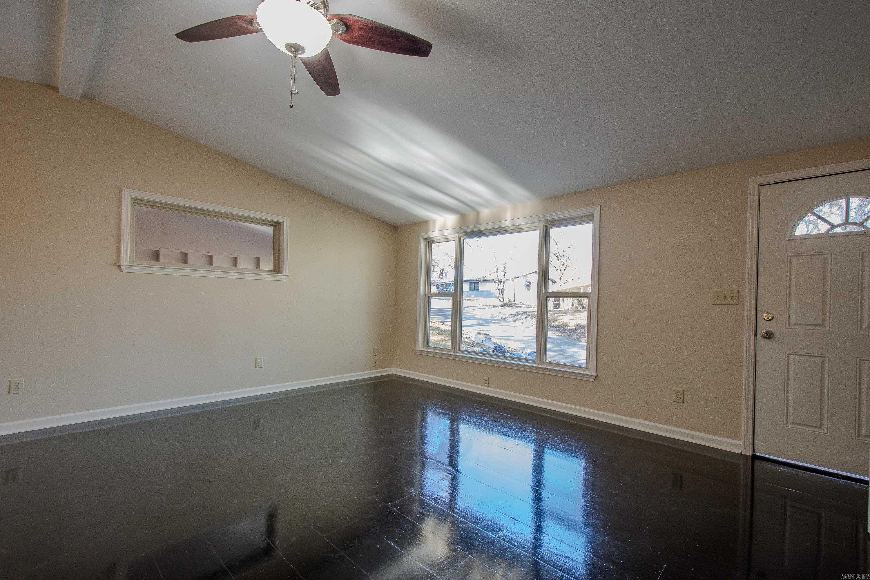 PARK HILL WEST ADDN - Residential