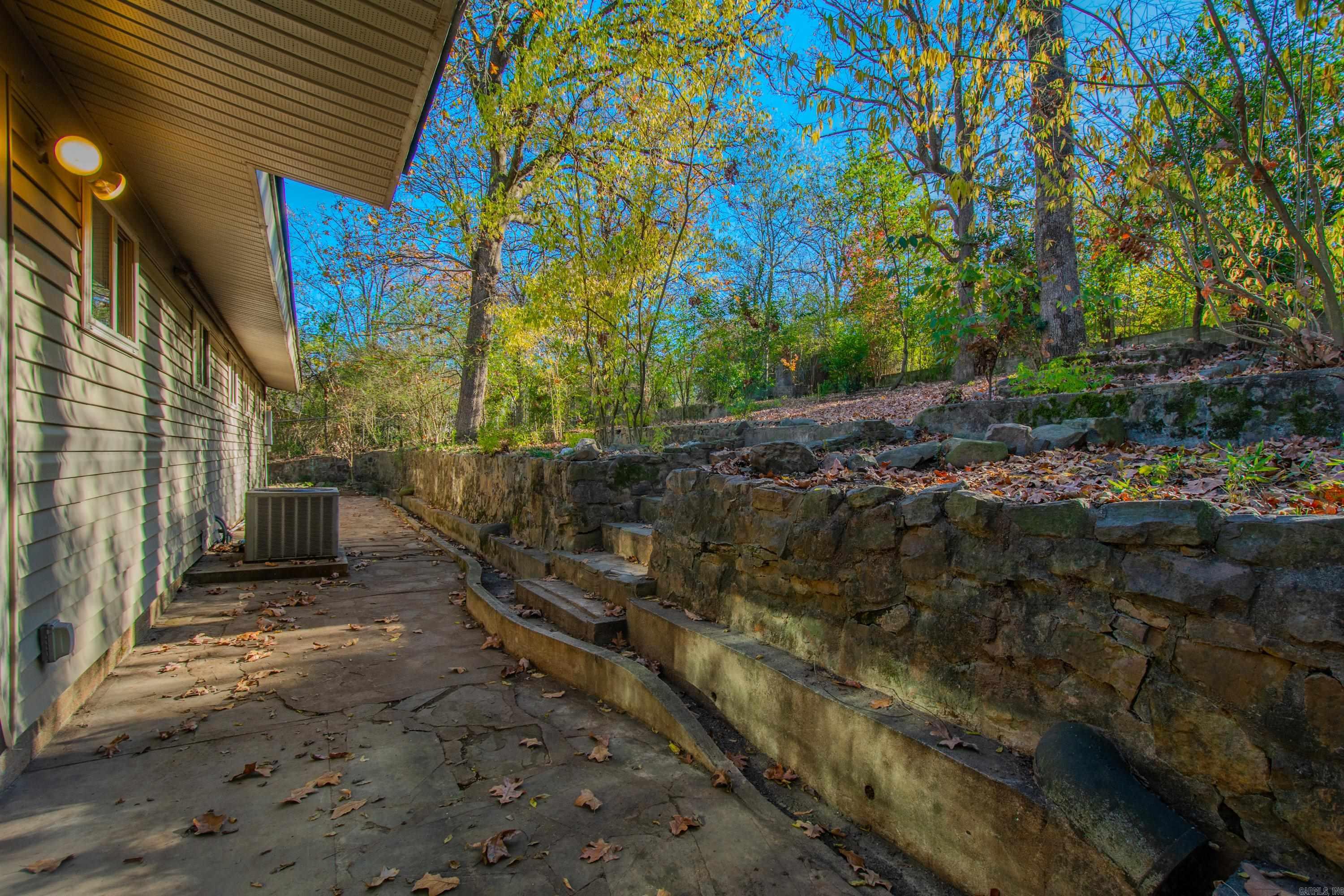 PARK HILL WEST ADDN - Residential