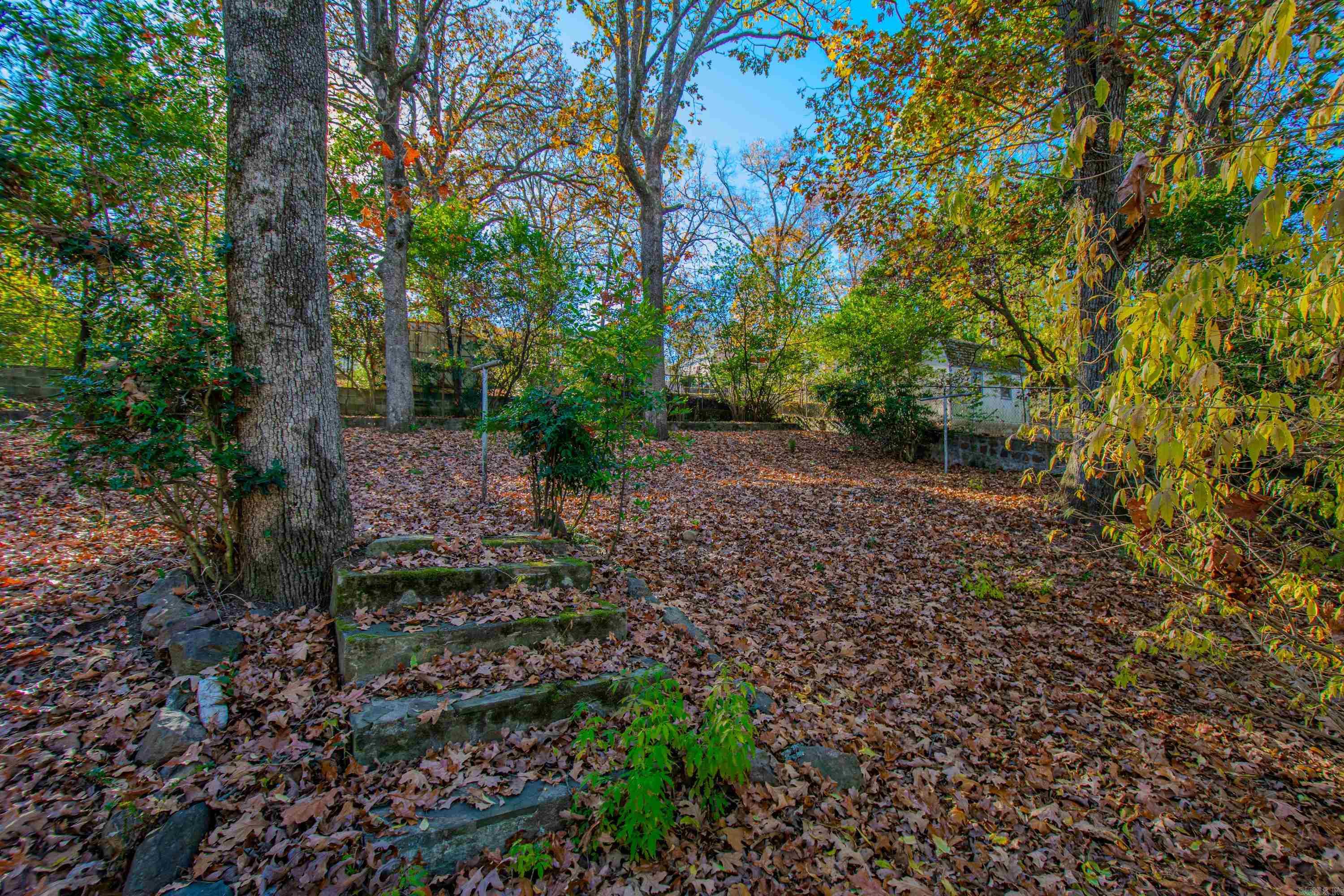 PARK HILL WEST ADDN - Residential