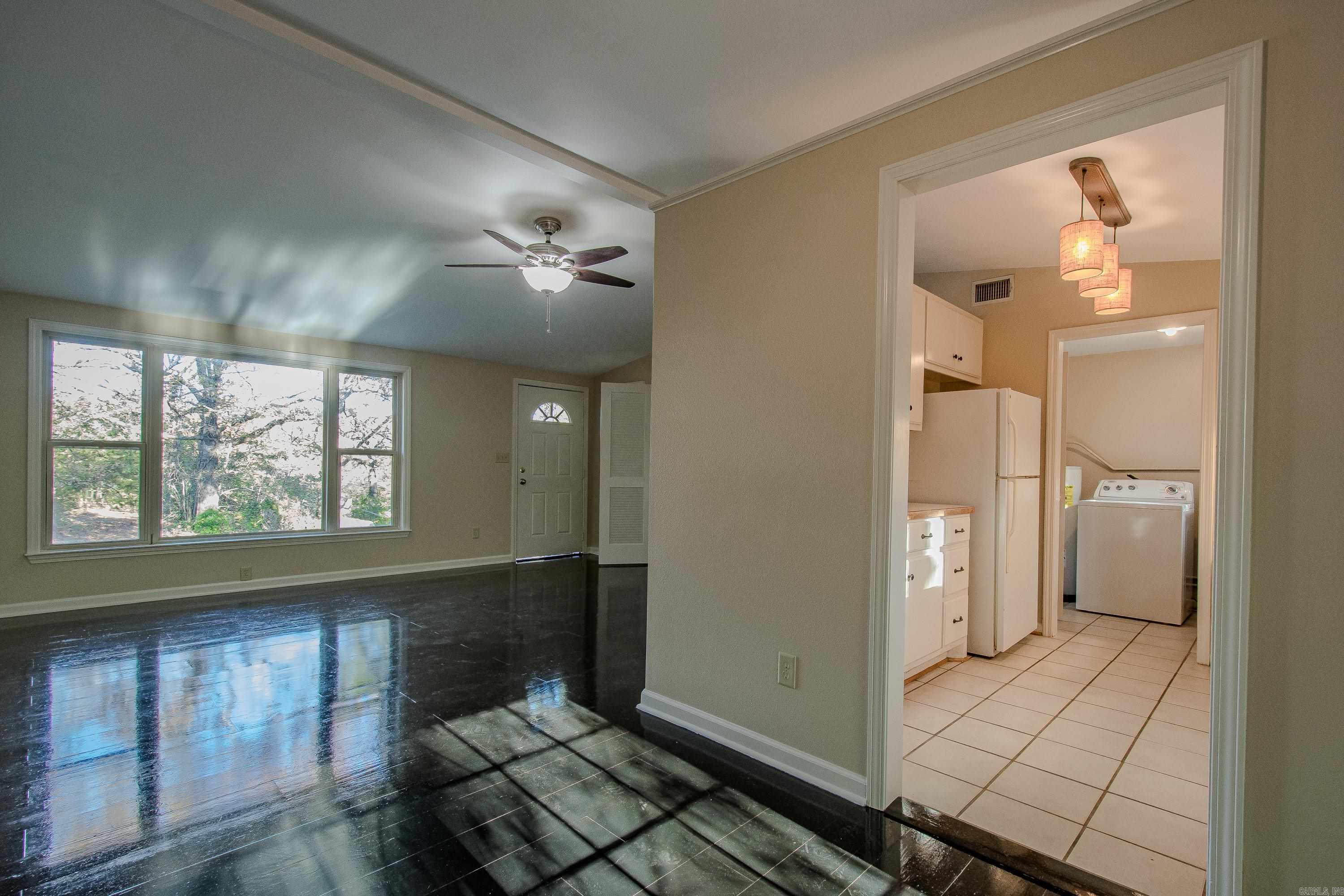 PARK HILL WEST ADDN - Residential