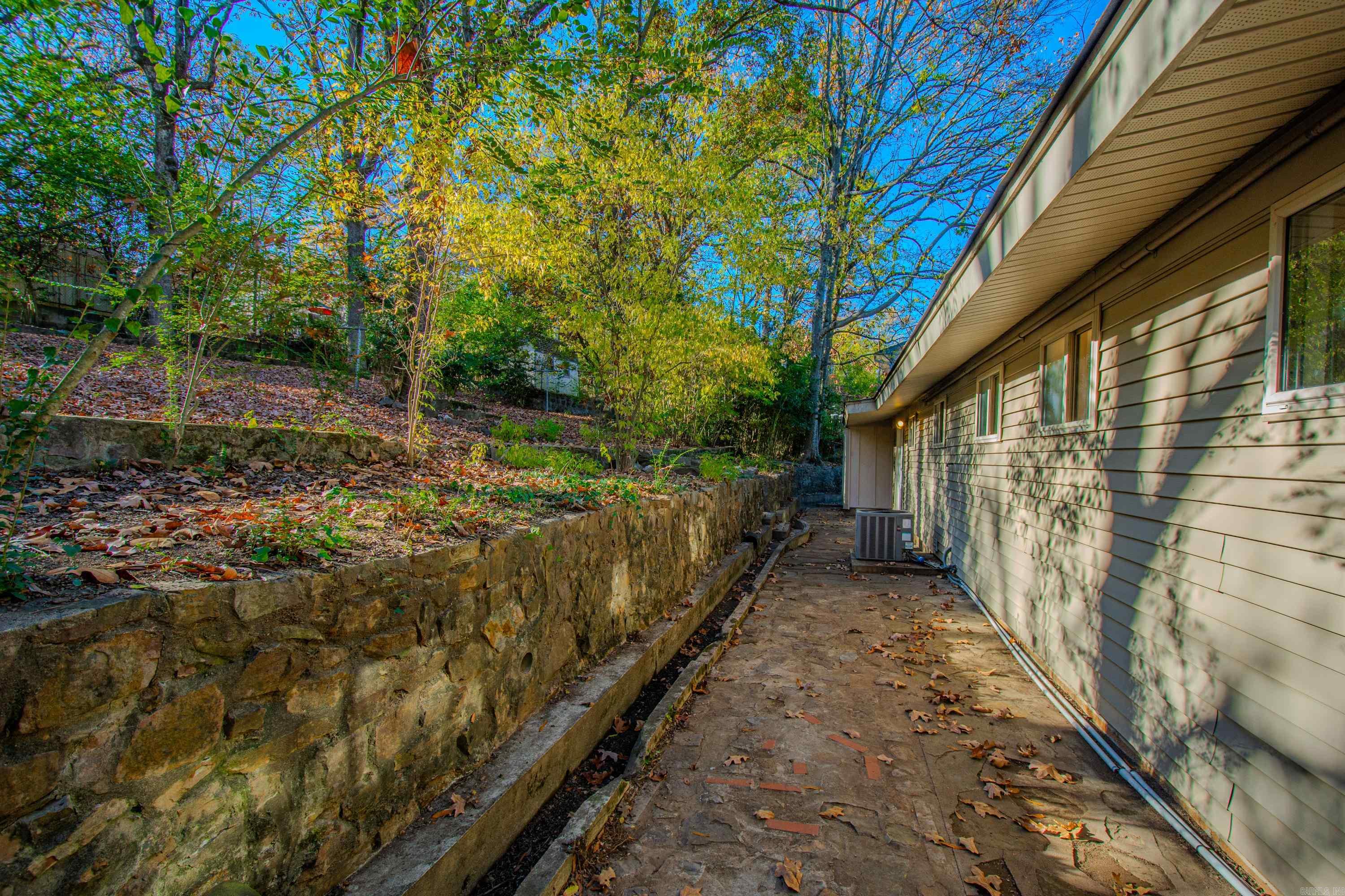 PARK HILL WEST ADDN - Residential