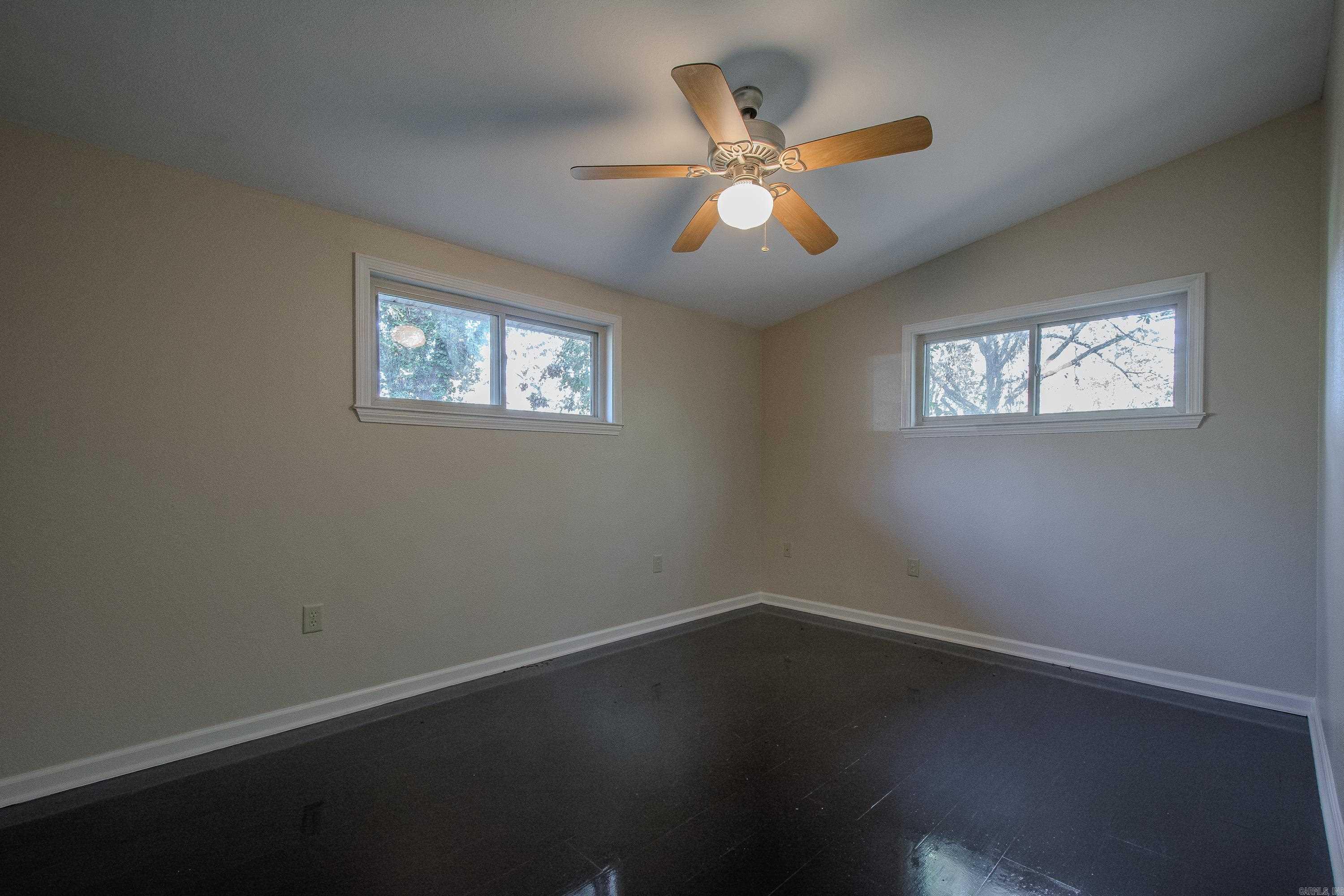 PARK HILL WEST ADDN - Residential