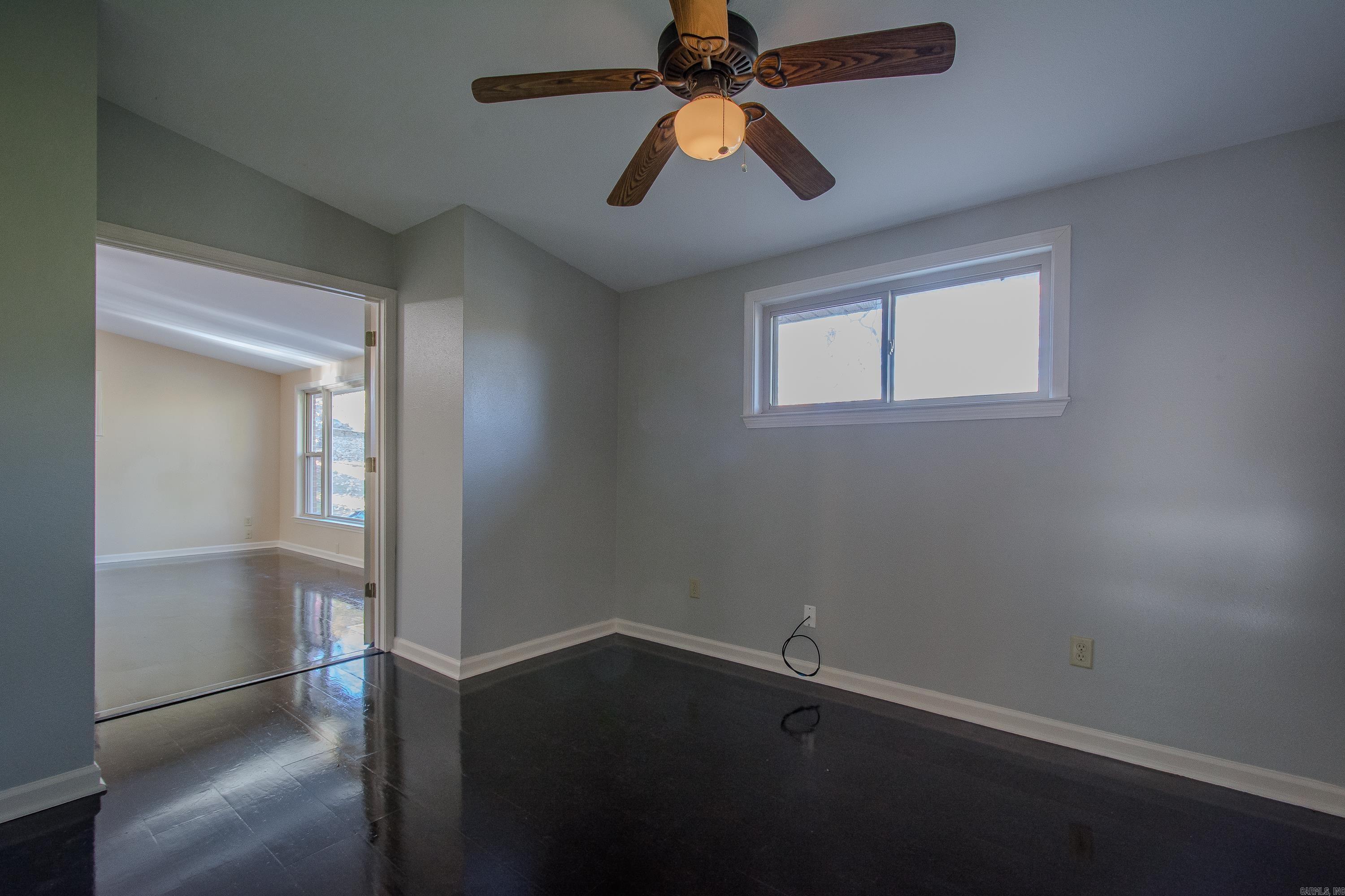 PARK HILL WEST ADDN - Residential