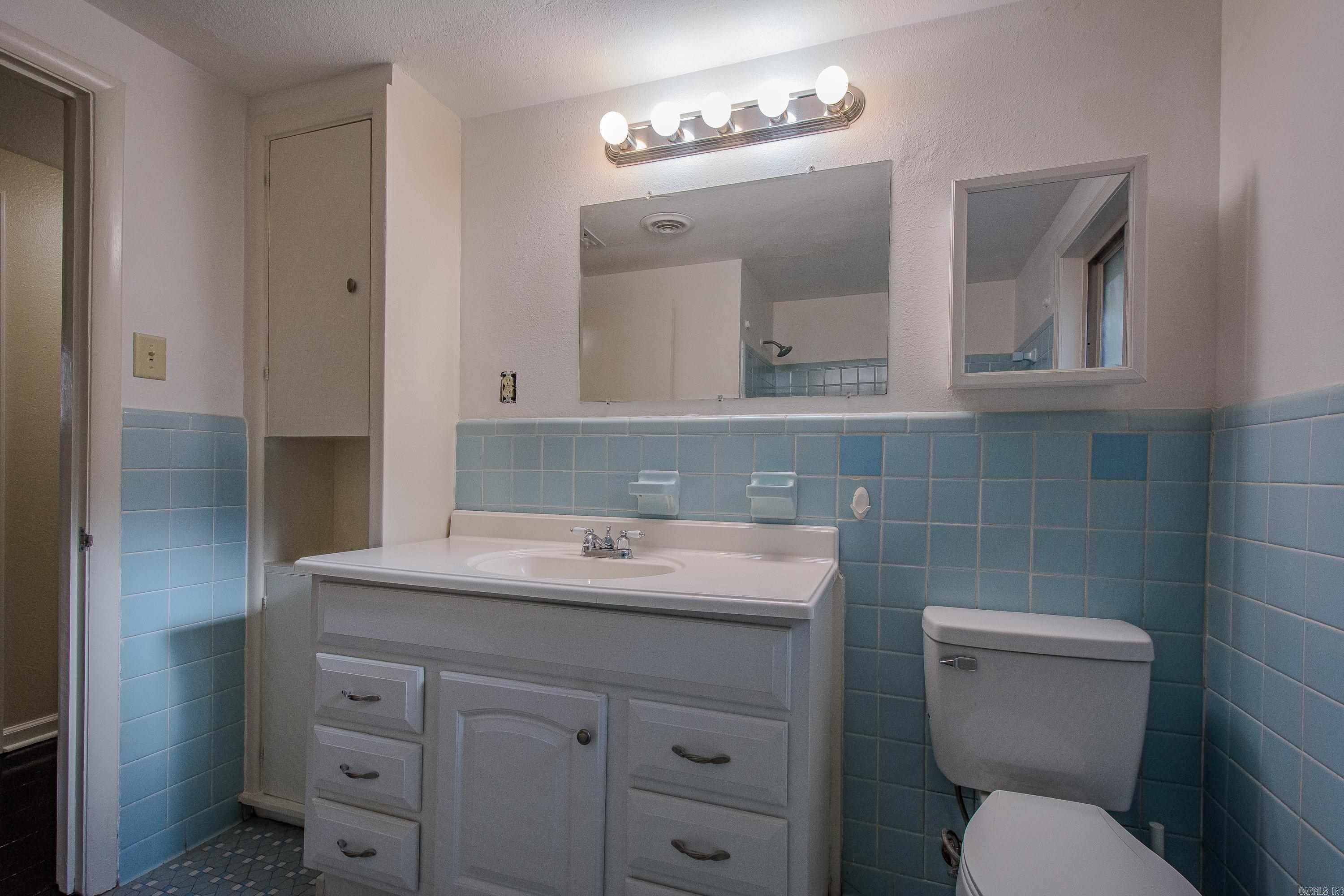 PARK HILL WEST ADDN - Residential