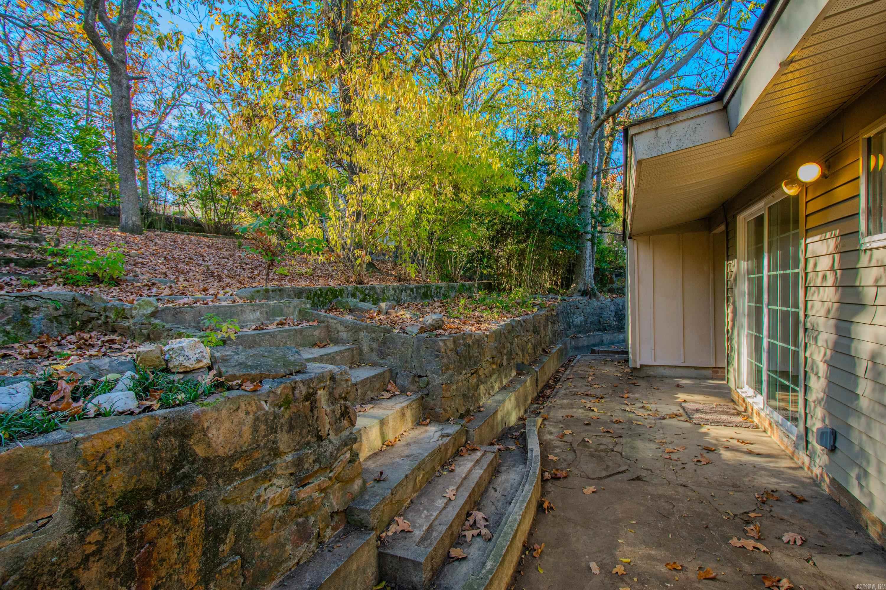 PARK HILL WEST ADDN - Residential