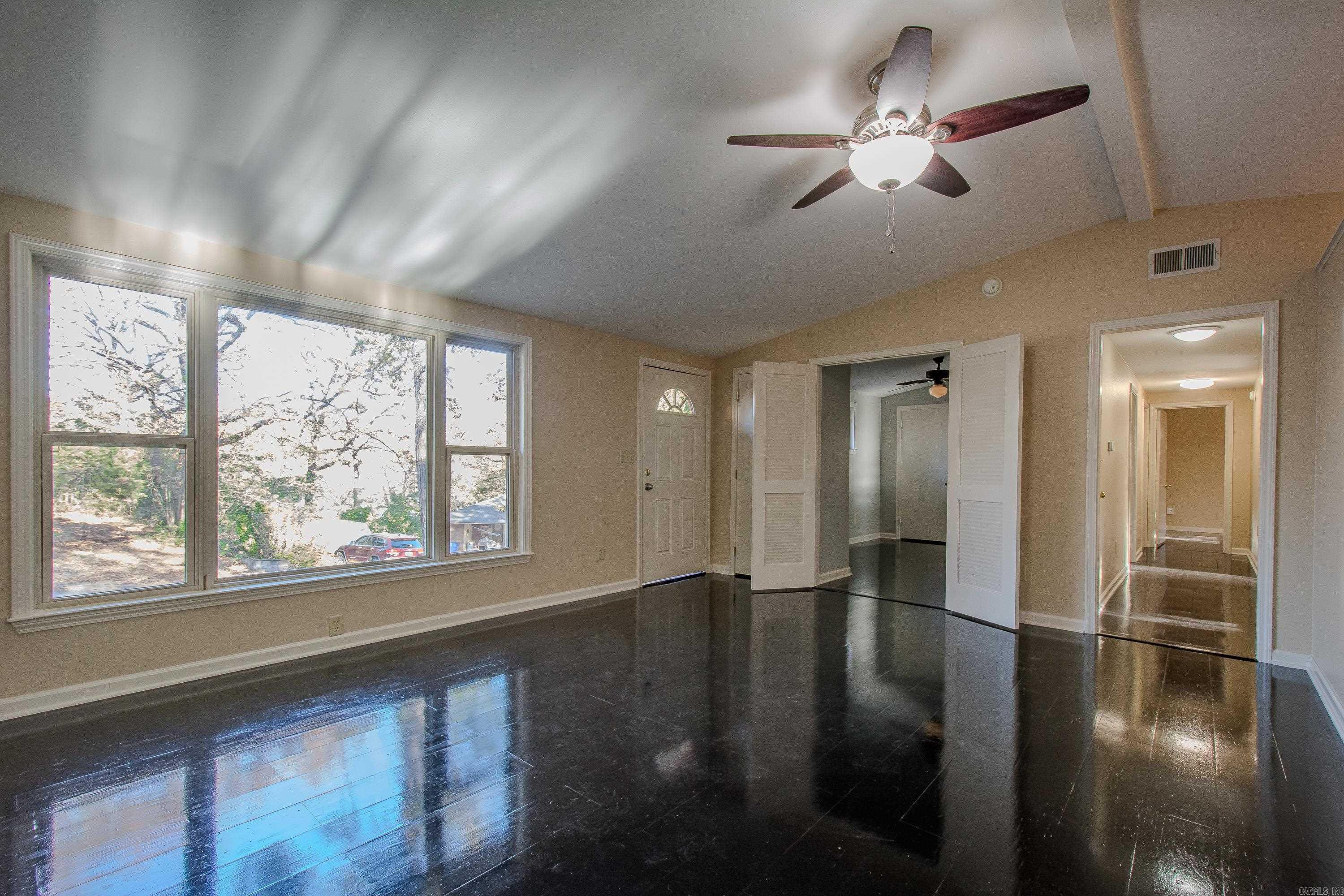 PARK HILL WEST ADDN - Residential