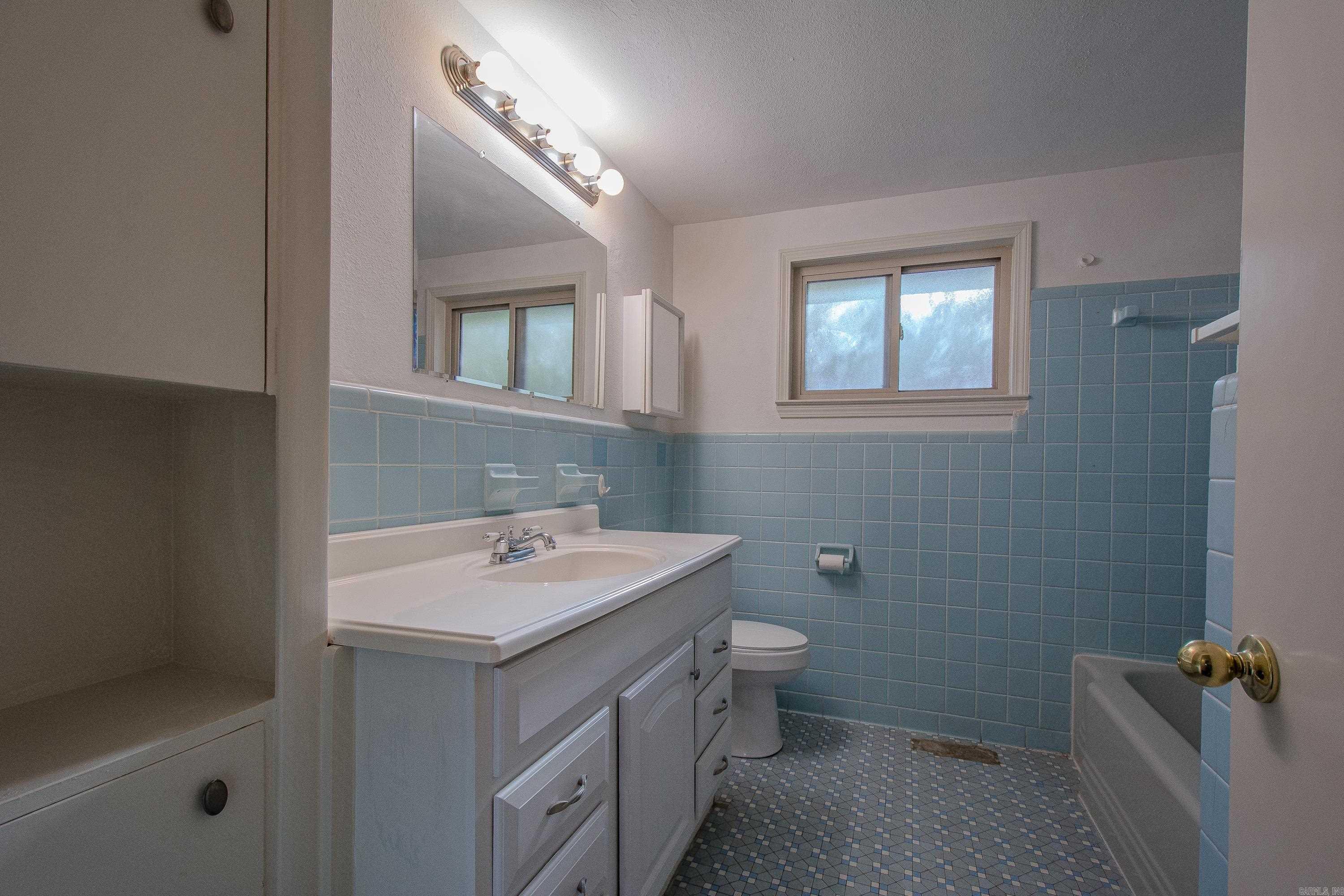 PARK HILL WEST ADDN - Residential