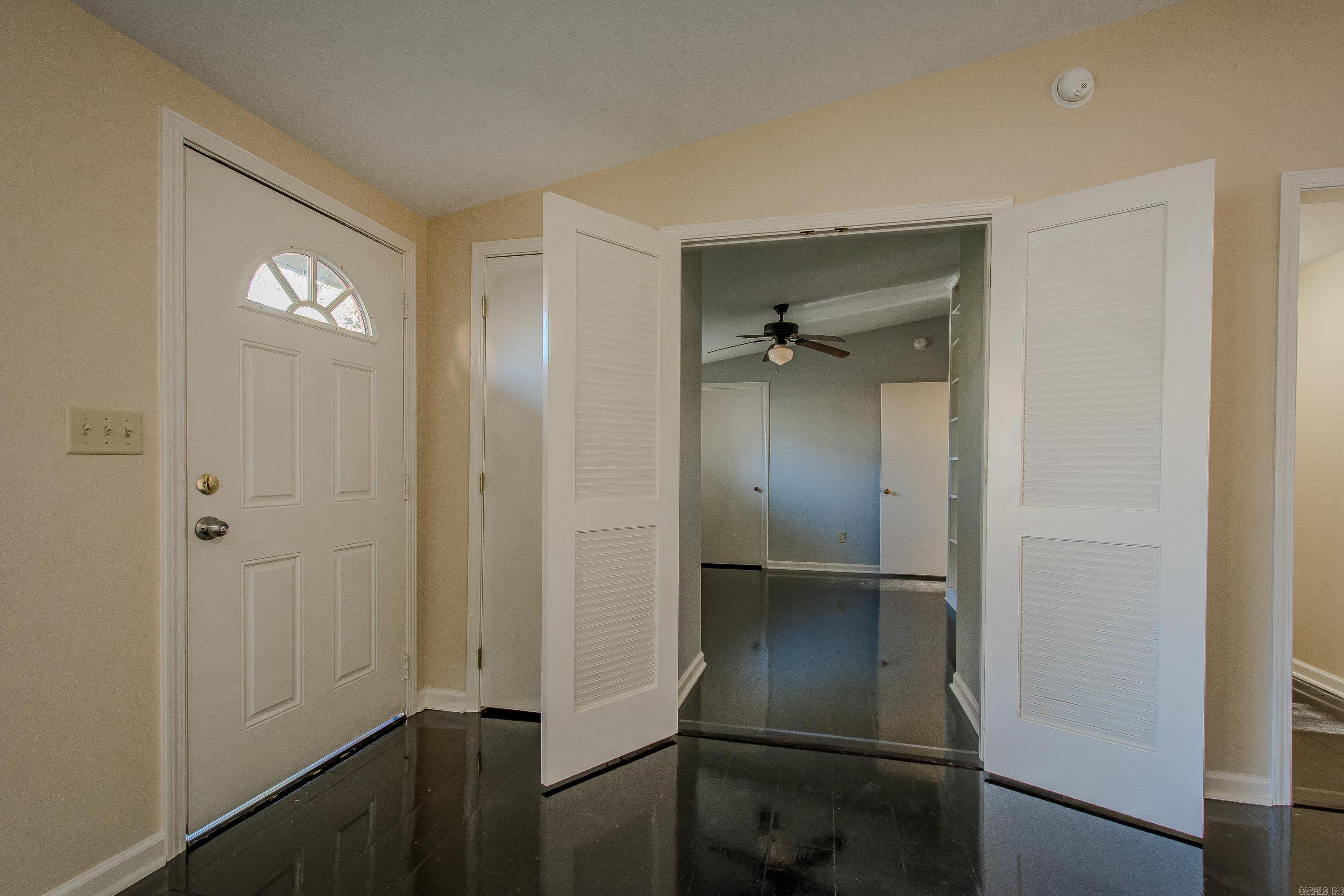 PARK HILL WEST ADDN - Residential