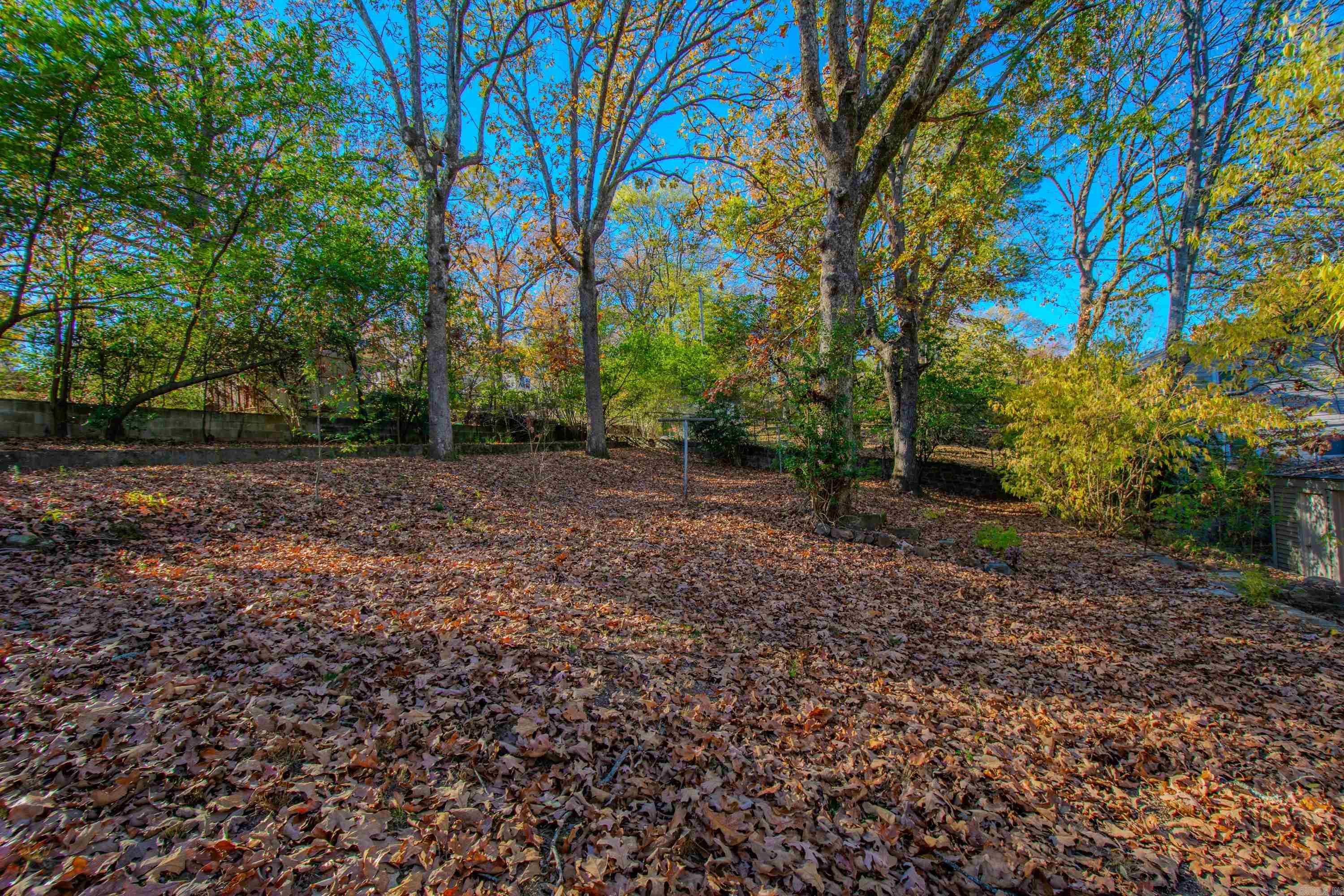 PARK HILL WEST ADDN - Residential