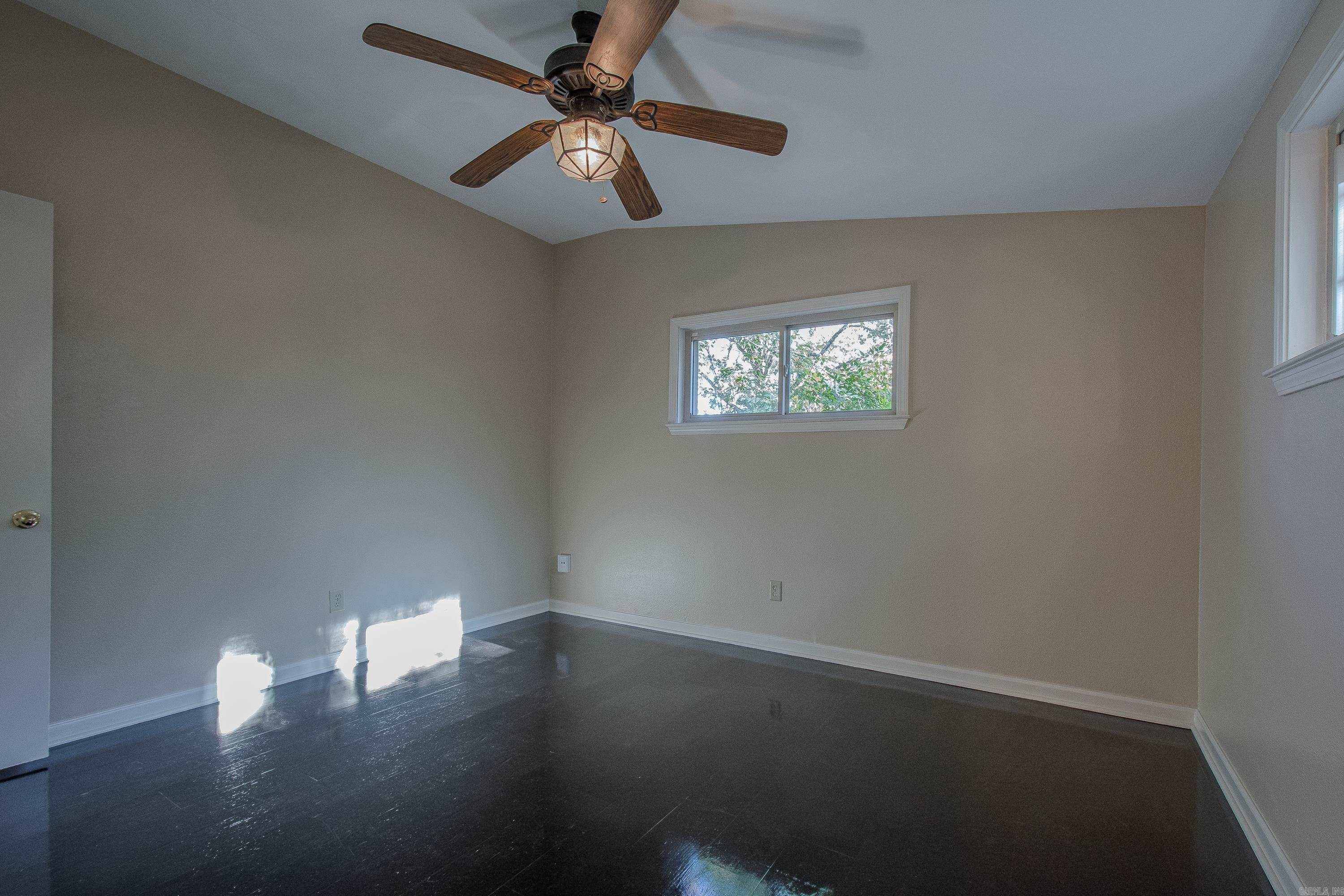 PARK HILL WEST ADDN - Residential