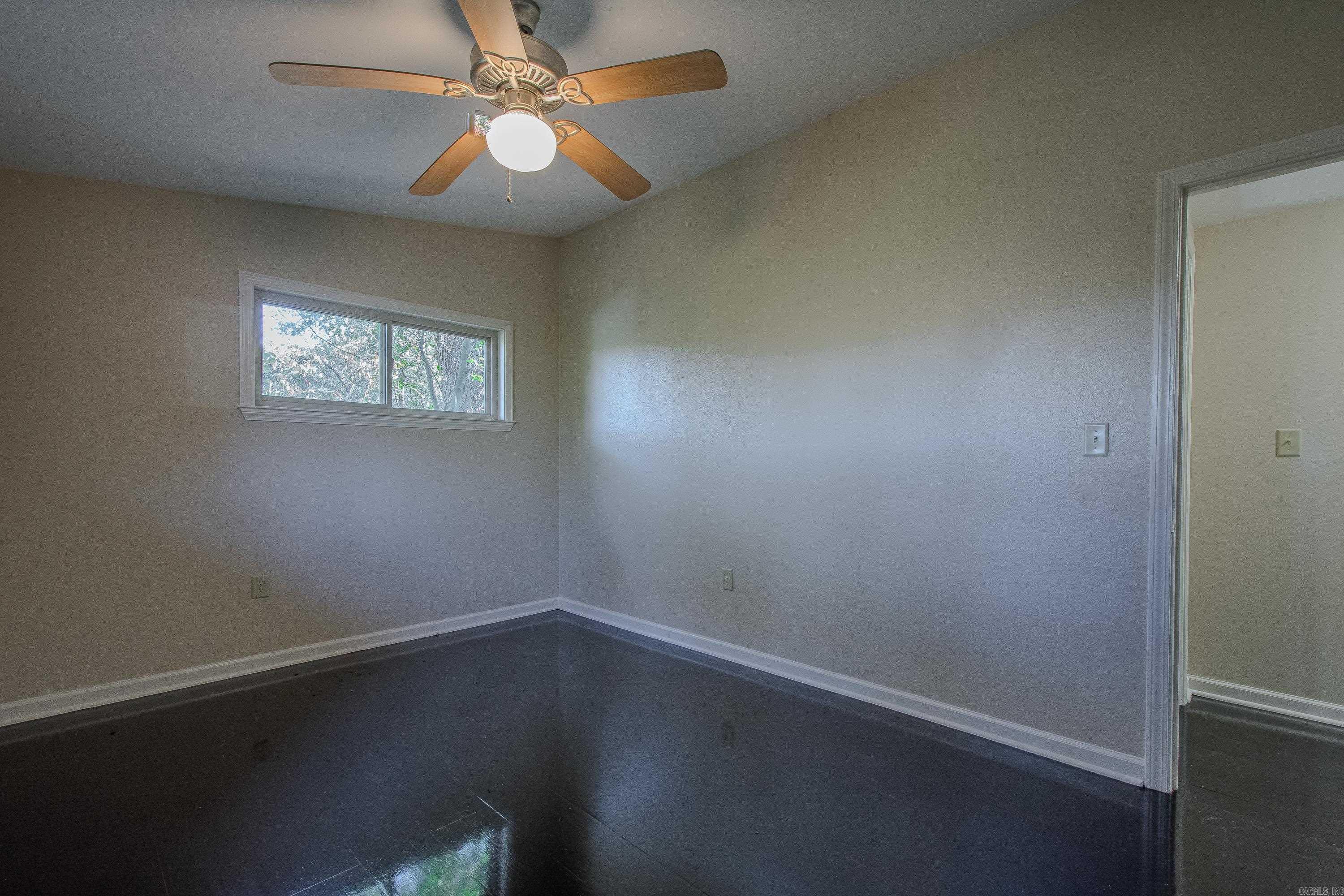 PARK HILL WEST ADDN - Residential