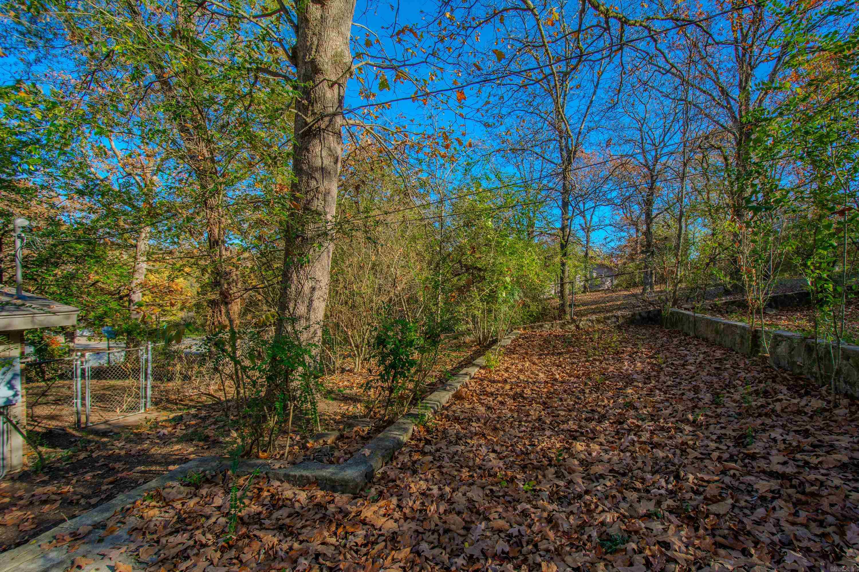 PARK HILL WEST ADDN - Residential