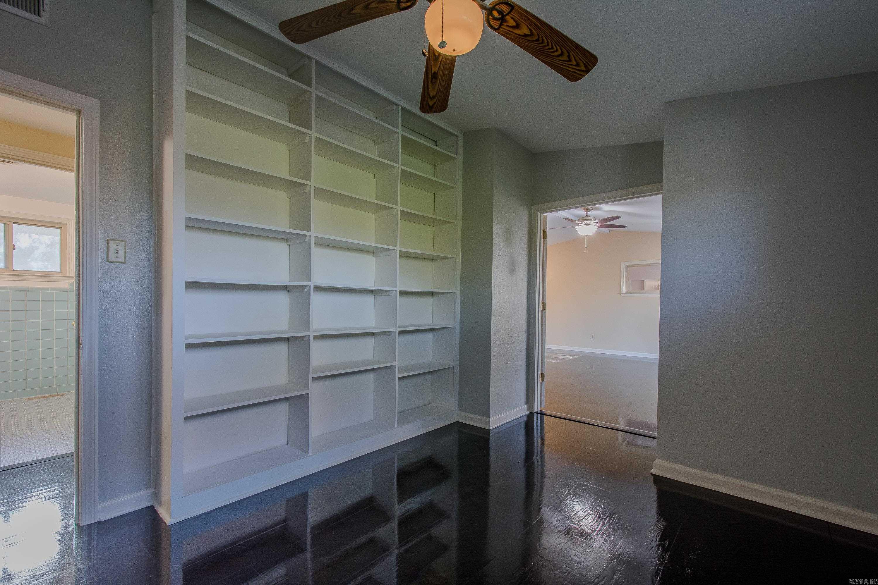 PARK HILL WEST ADDN - Residential