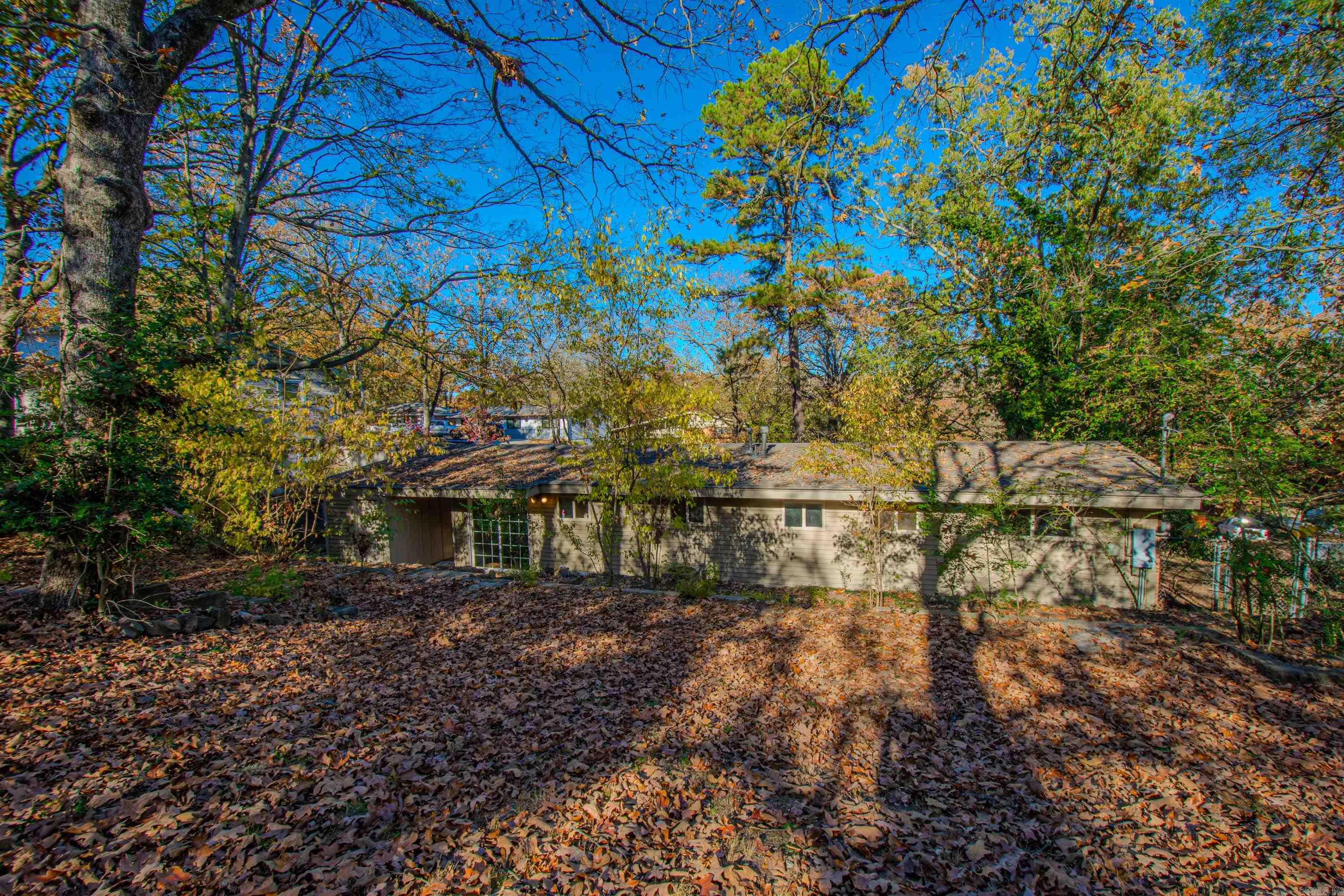 PARK HILL WEST ADDN - Residential