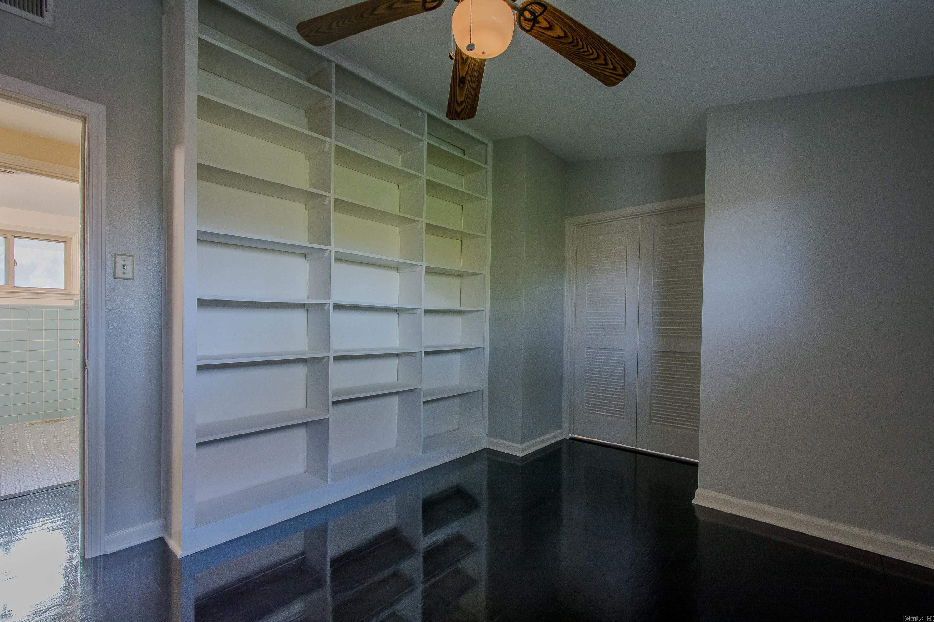 PARK HILL WEST ADDN - Residential