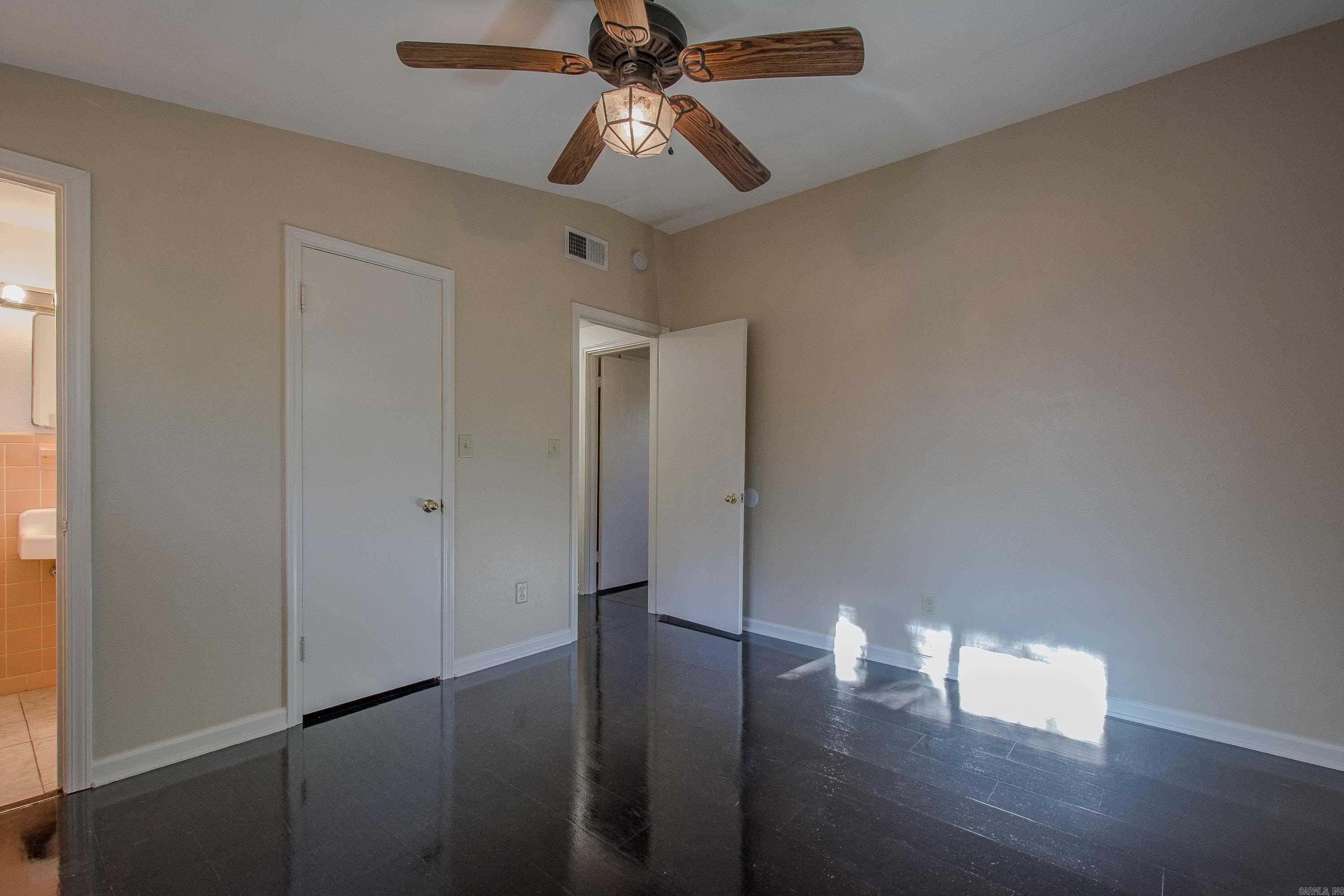 PARK HILL WEST ADDN - Residential