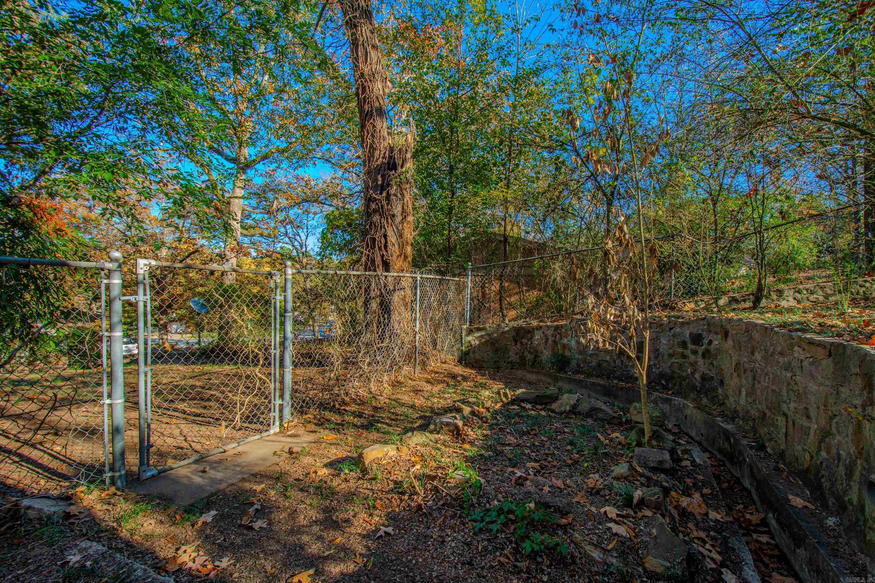 PARK HILL WEST ADDN - Residential