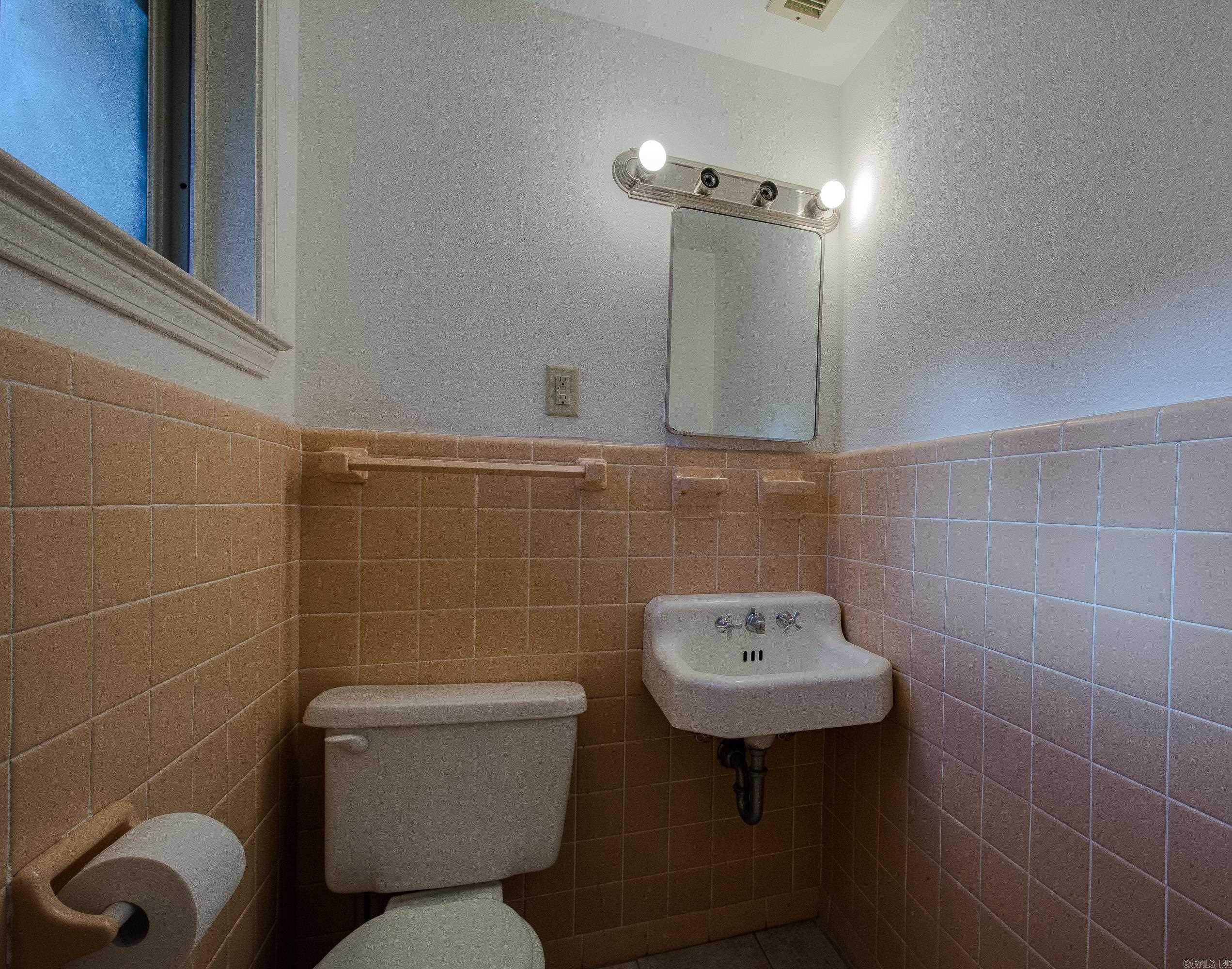 PARK HILL WEST ADDN - Residential