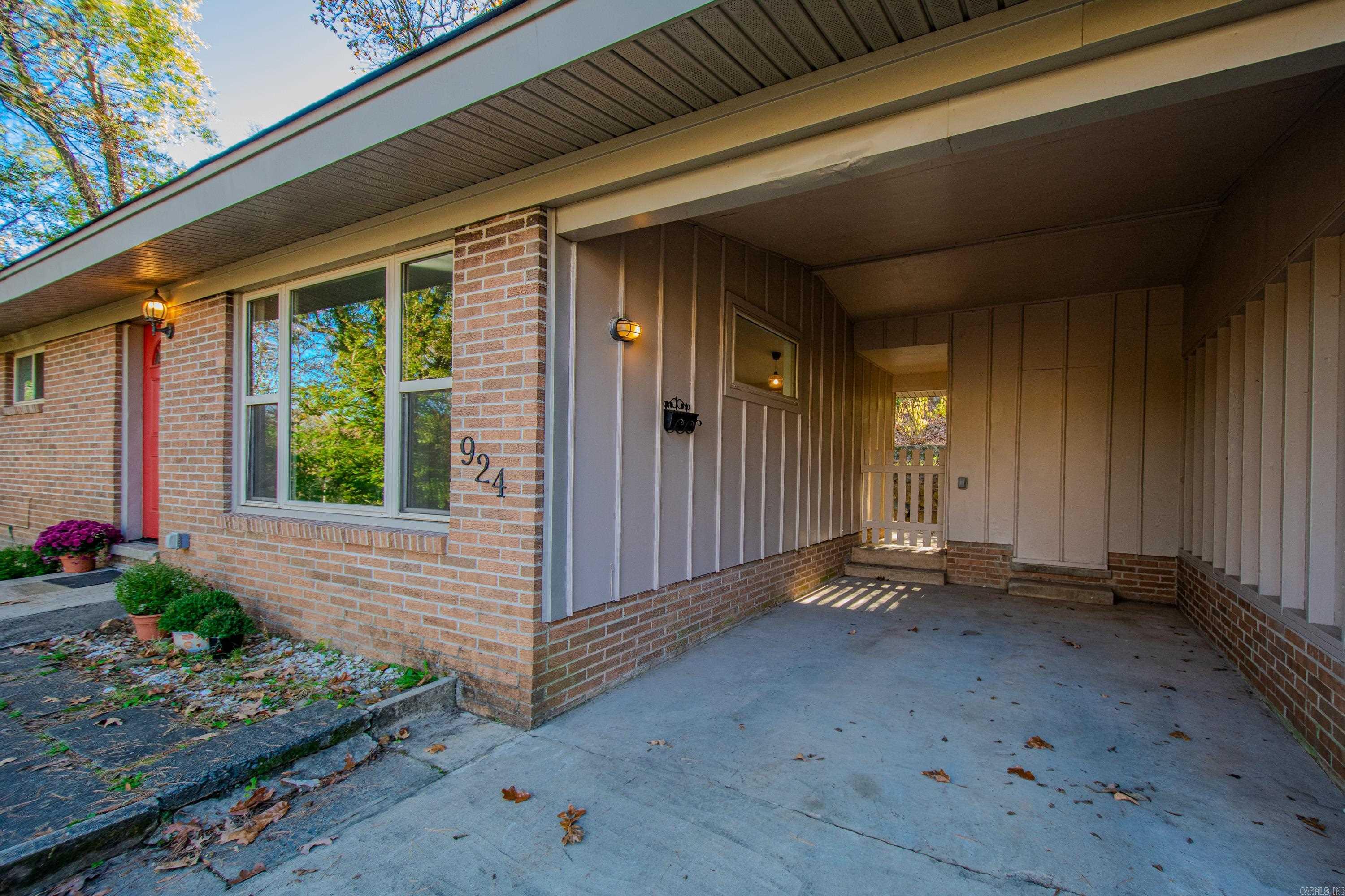 PARK HILL WEST ADDN - Residential