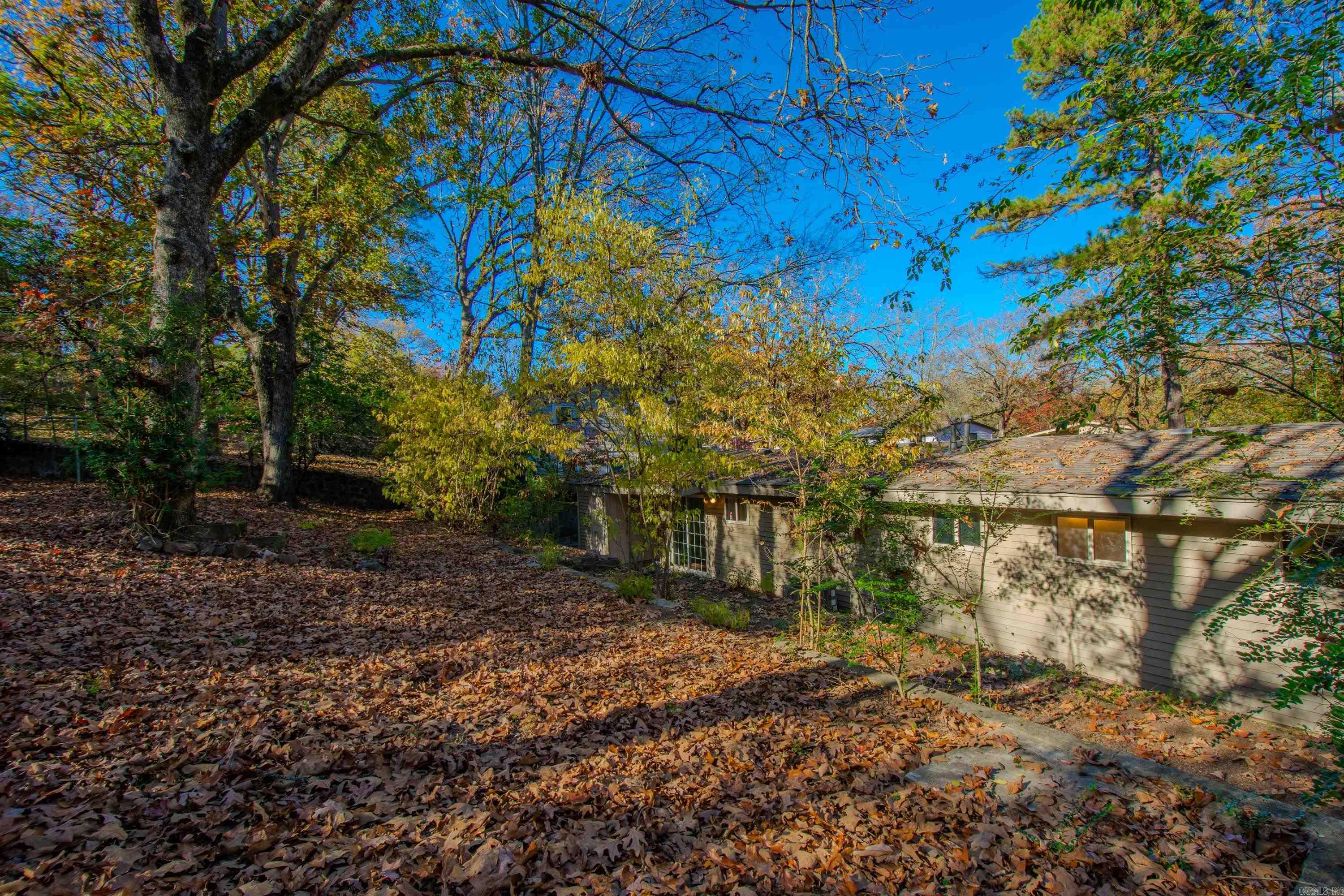 PARK HILL WEST ADDN - Residential