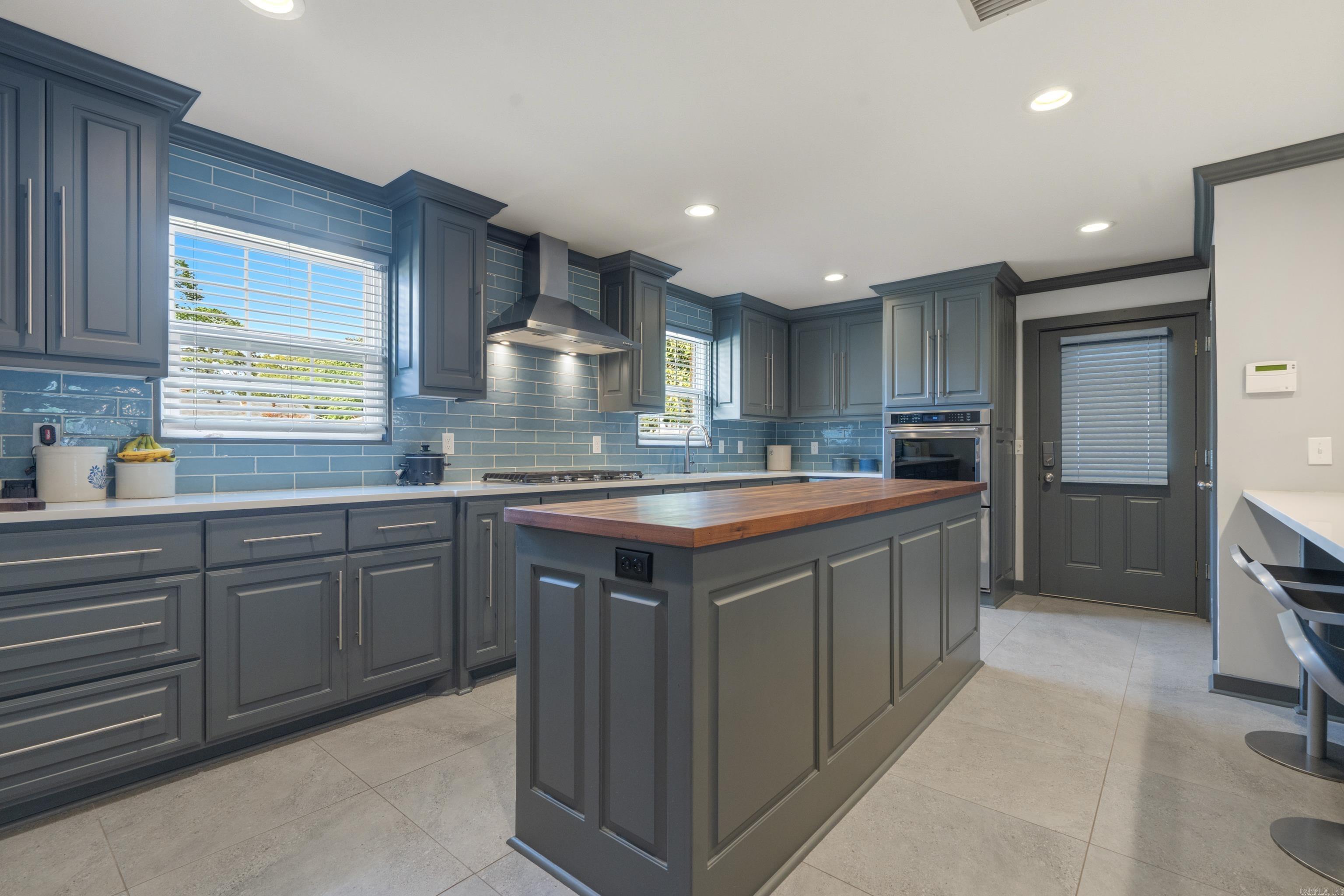 TRIVISTA - Residential