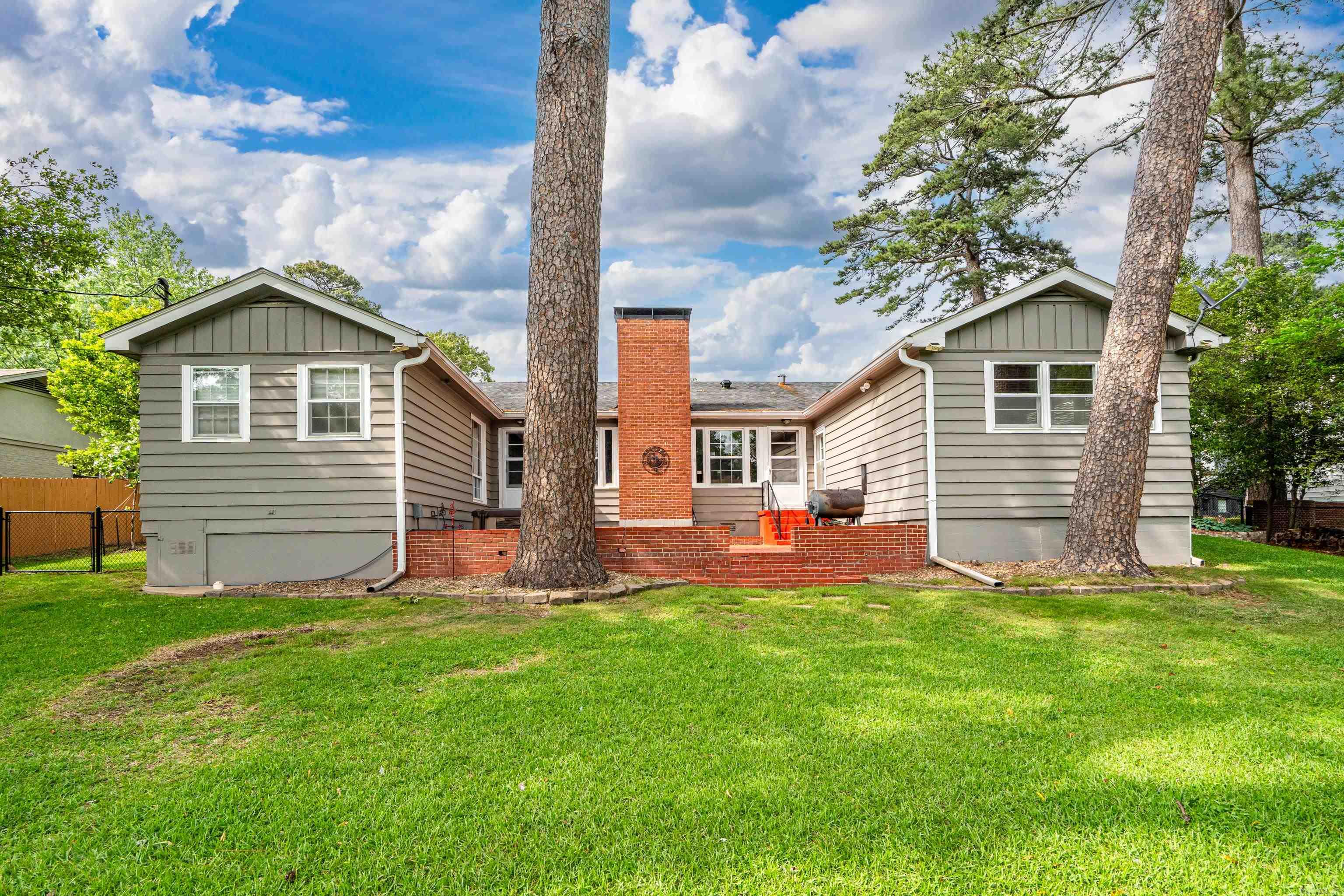 TRIVISTA - Residential