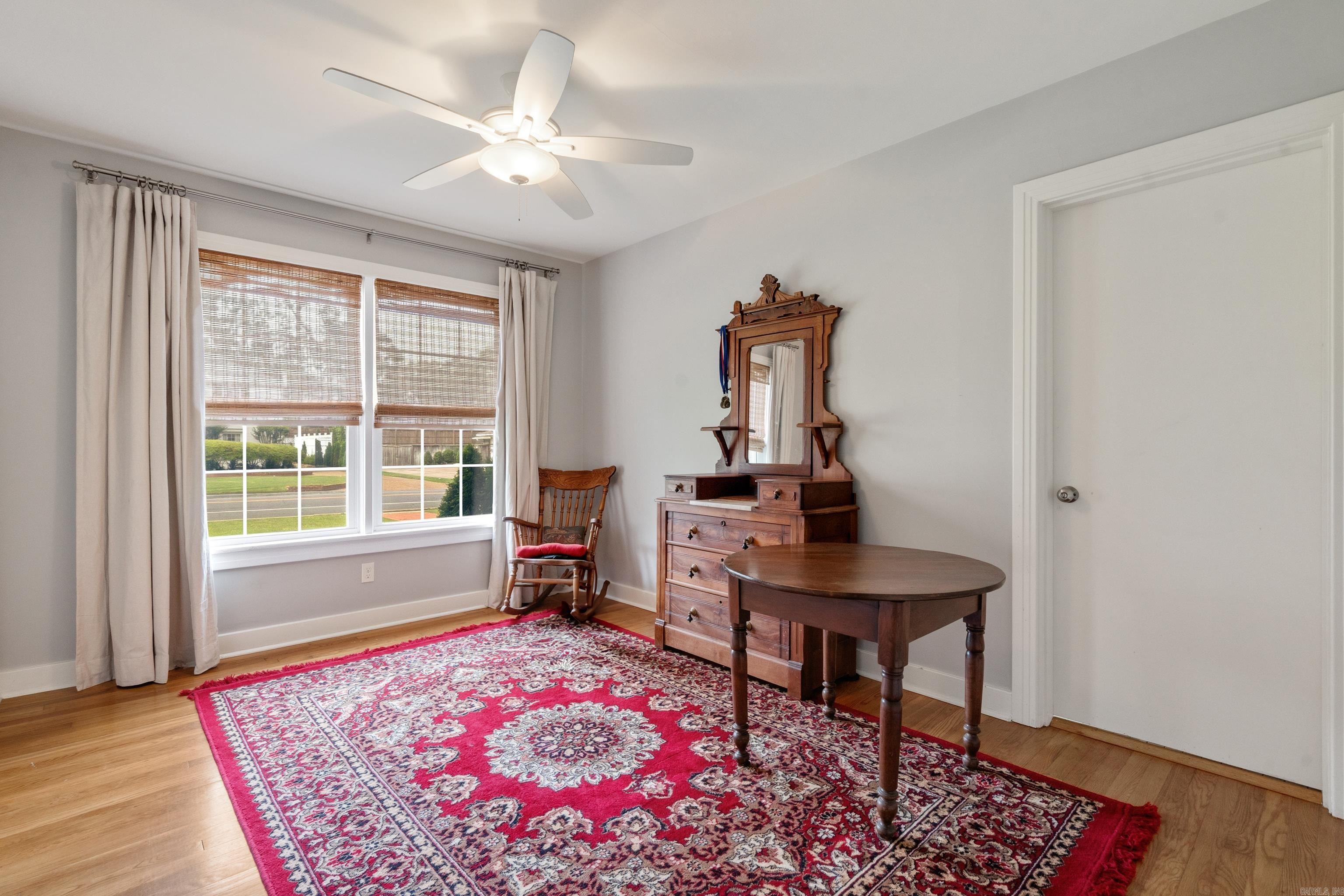 TRIVISTA - Residential