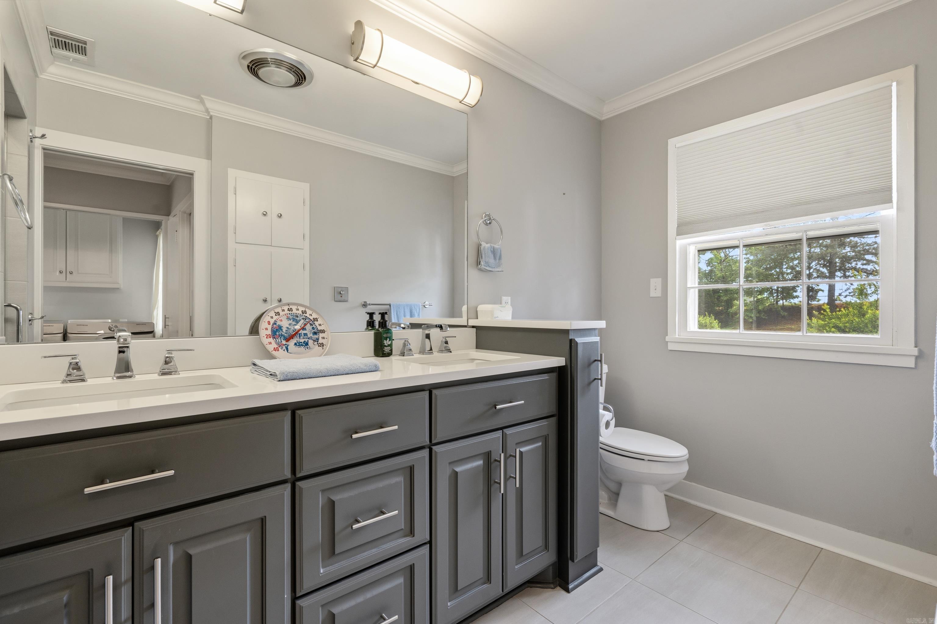 TRIVISTA - Residential