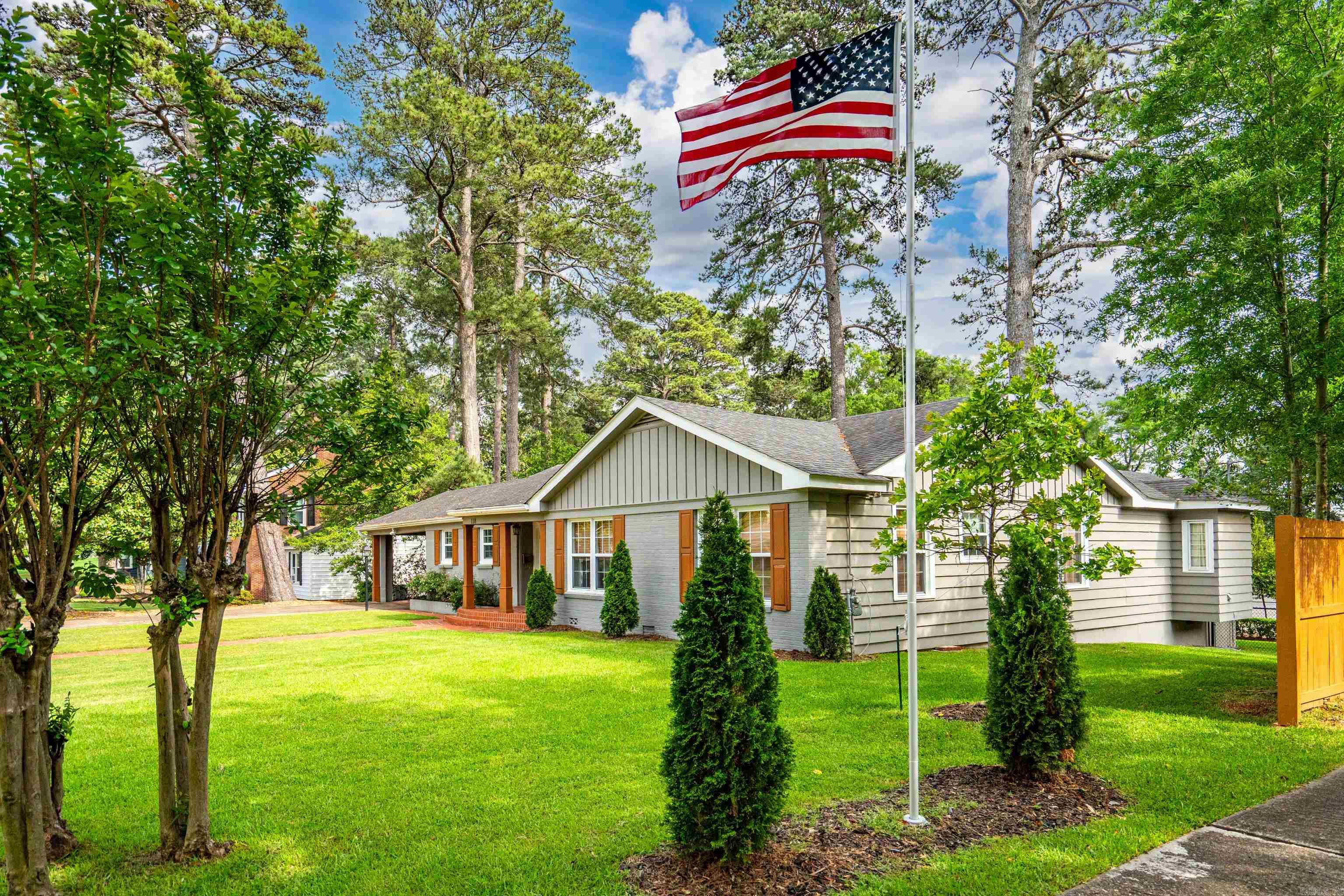 TRIVISTA - Residential