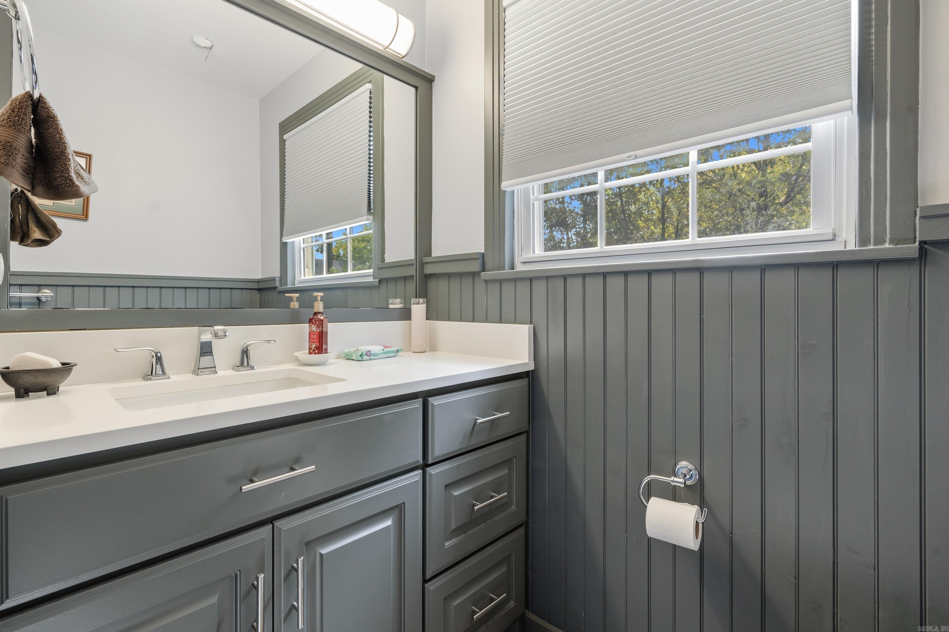 TRIVISTA - Residential