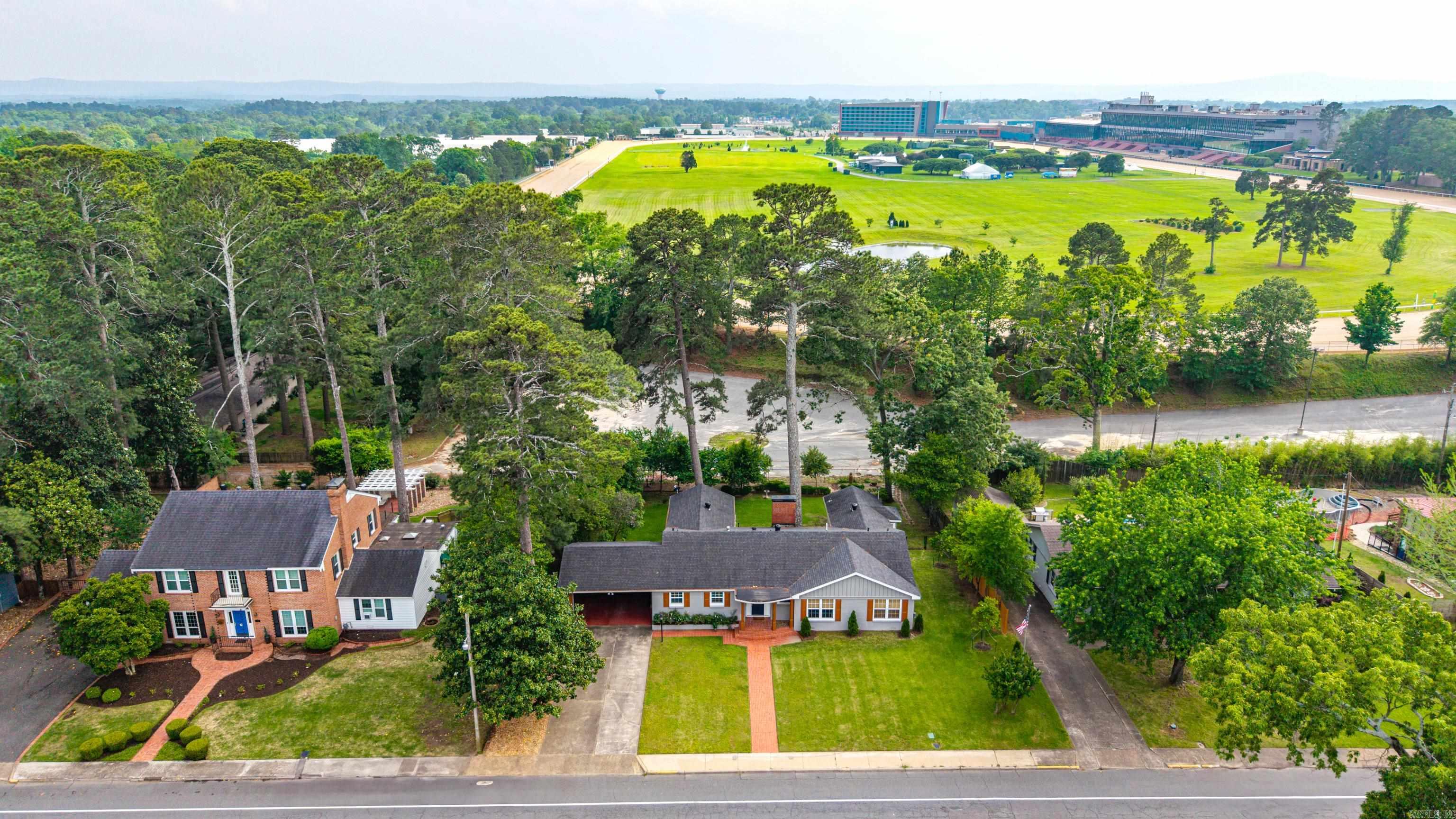 TRIVISTA - Residential