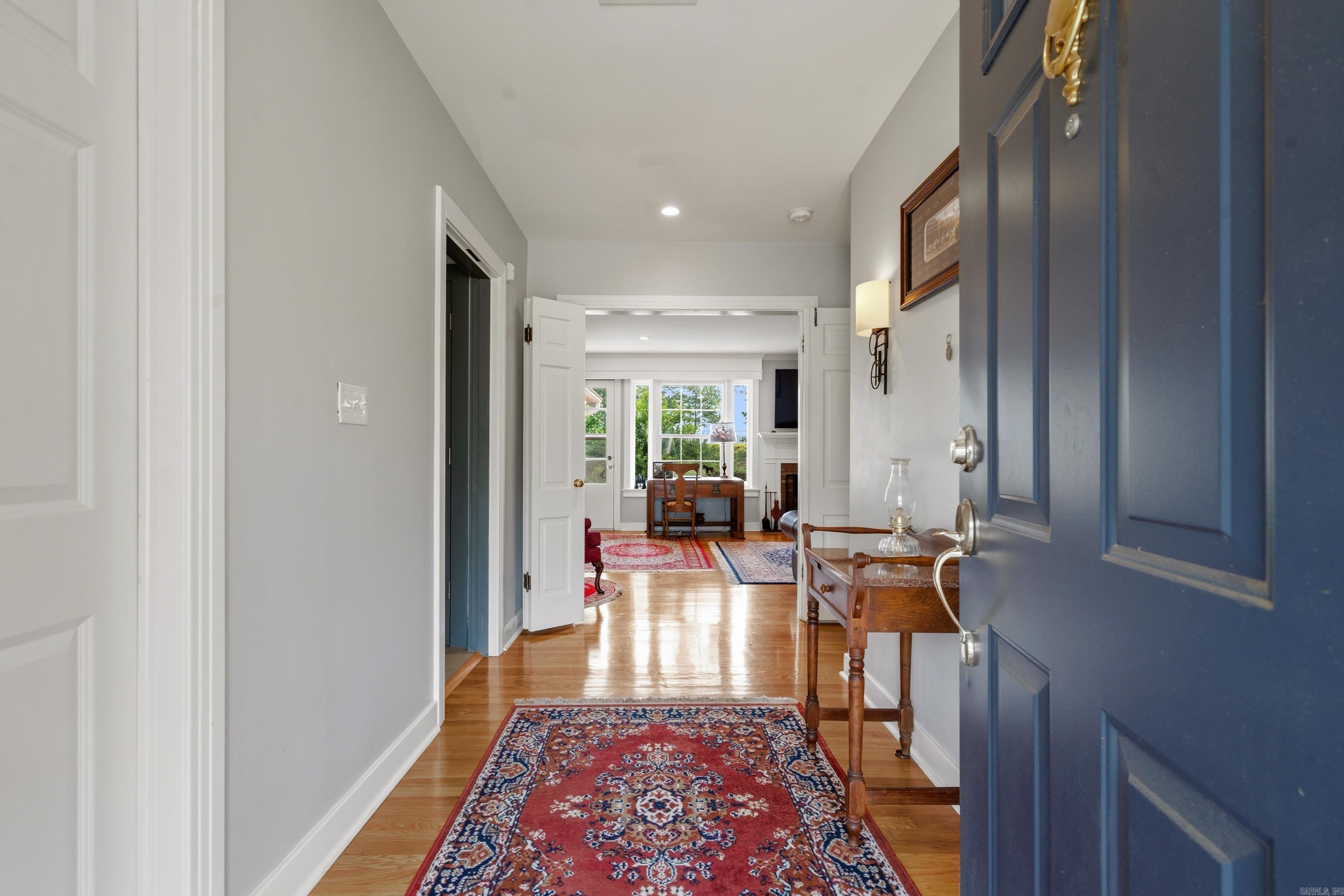 TRIVISTA - Residential