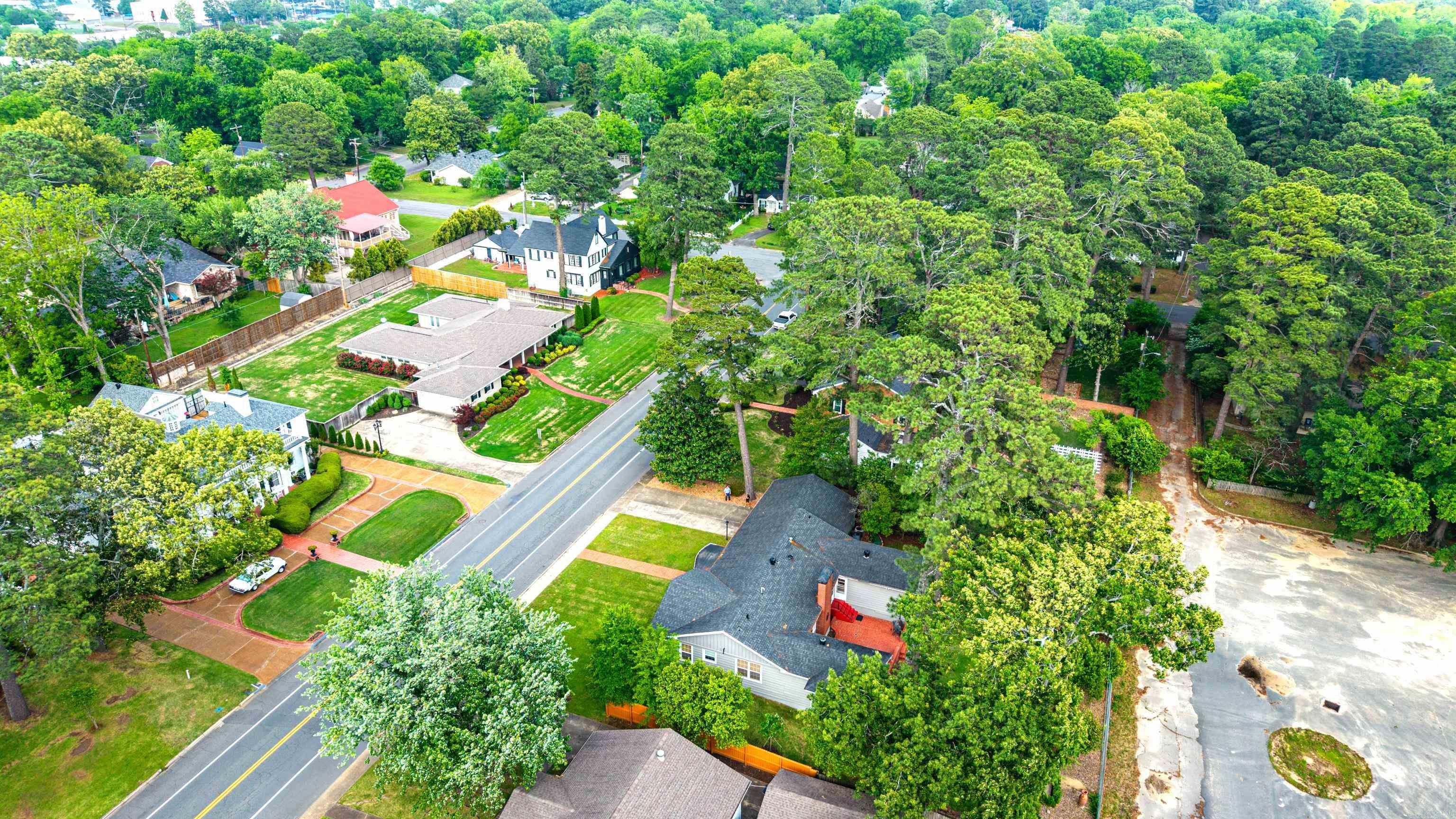 TRIVISTA - Residential