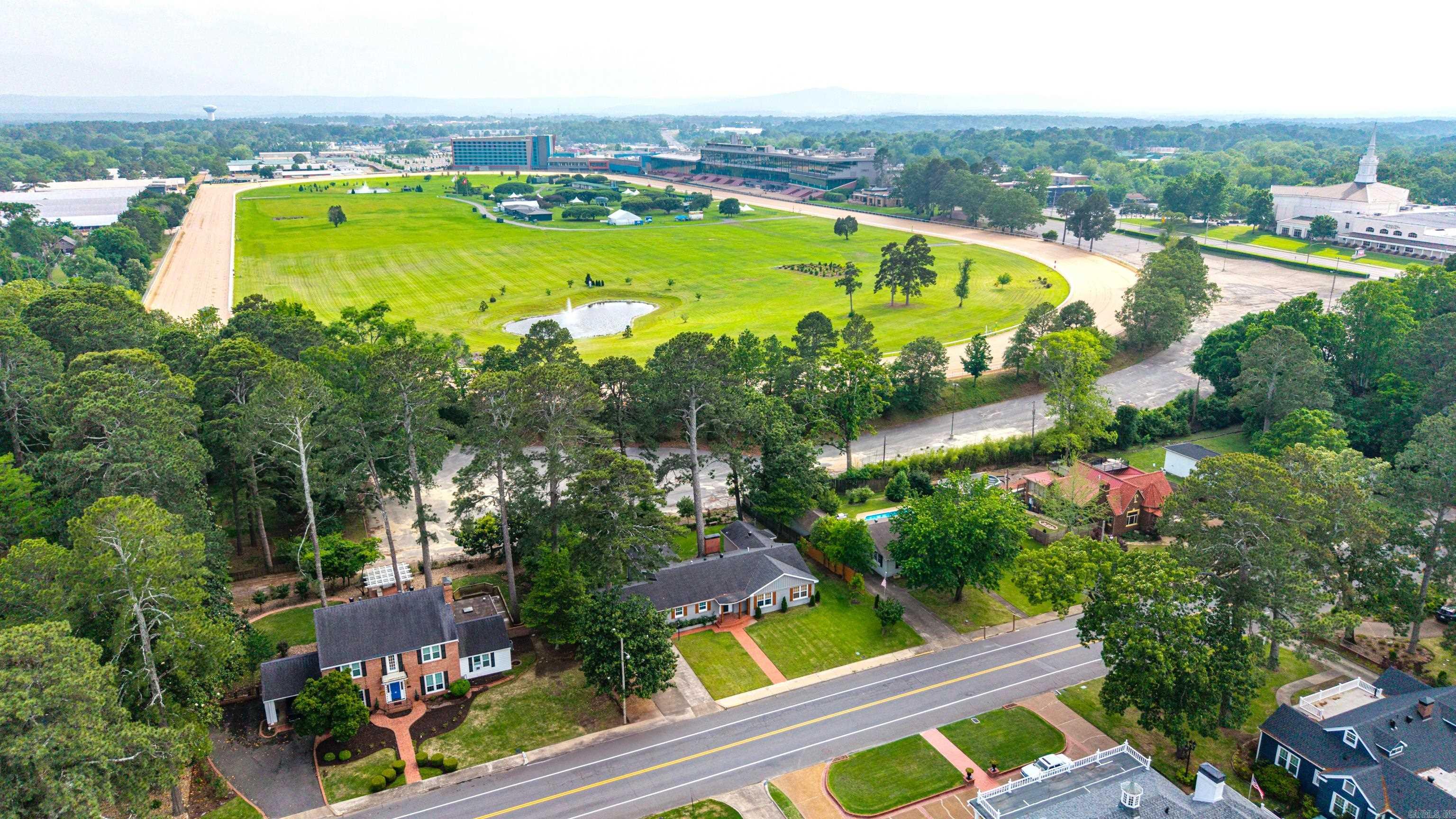 TRIVISTA - Residential