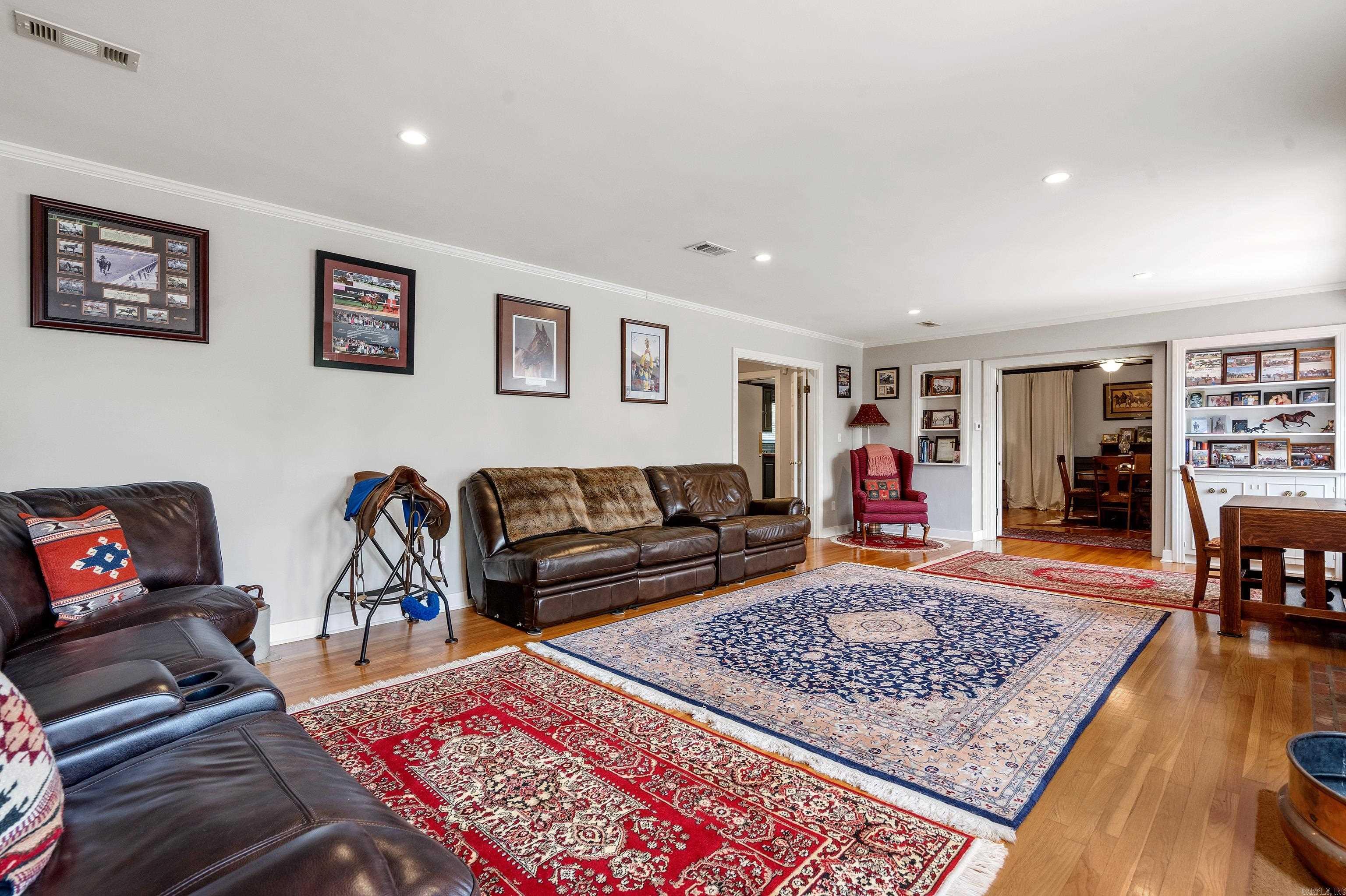 TRIVISTA - Residential