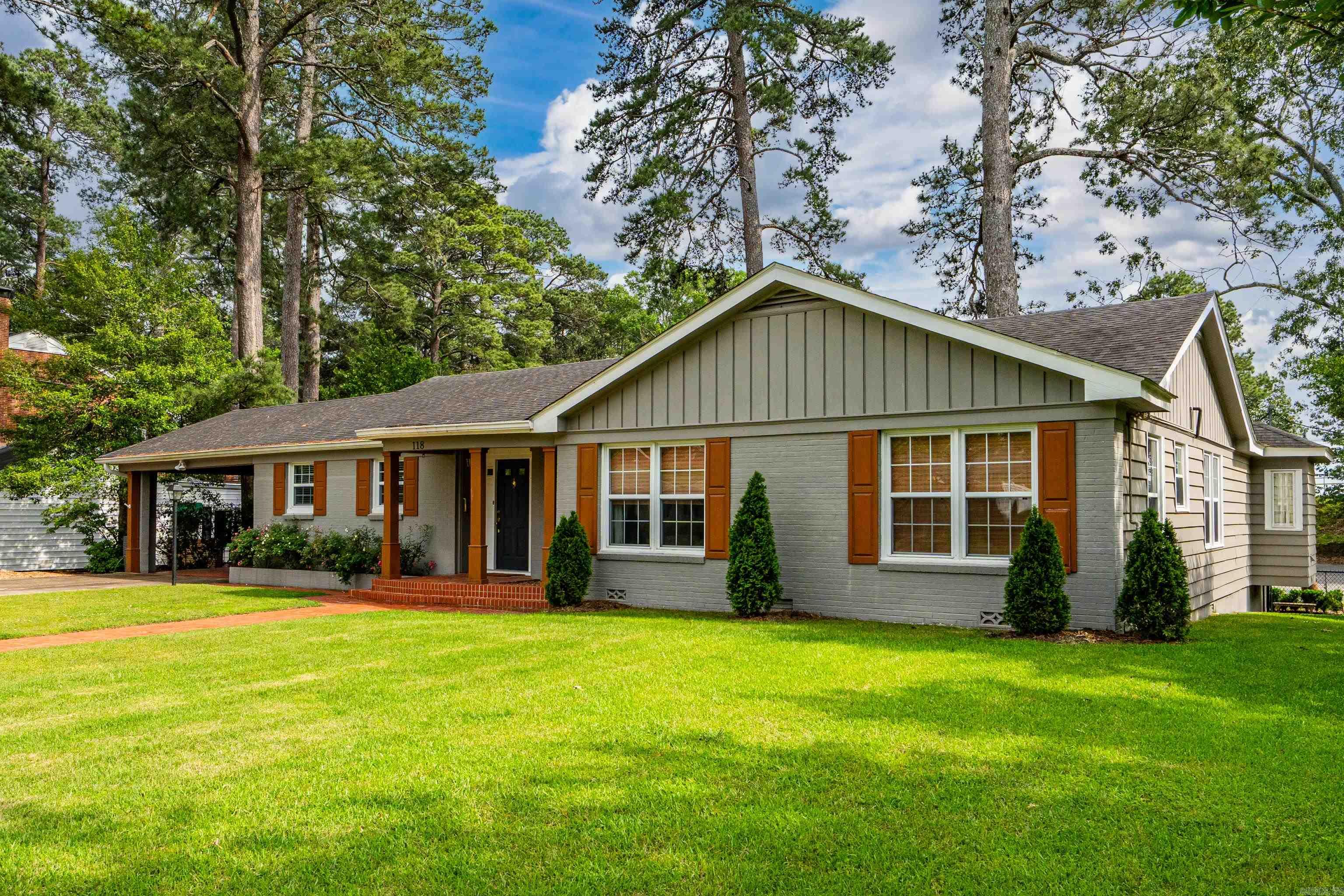 TRIVISTA - Residential