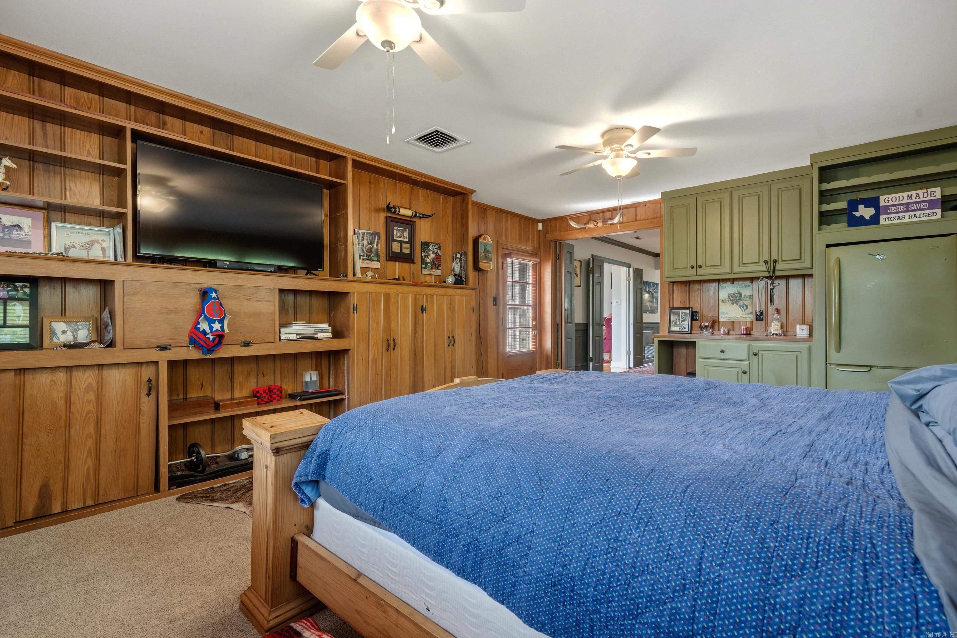 TRIVISTA - Residential