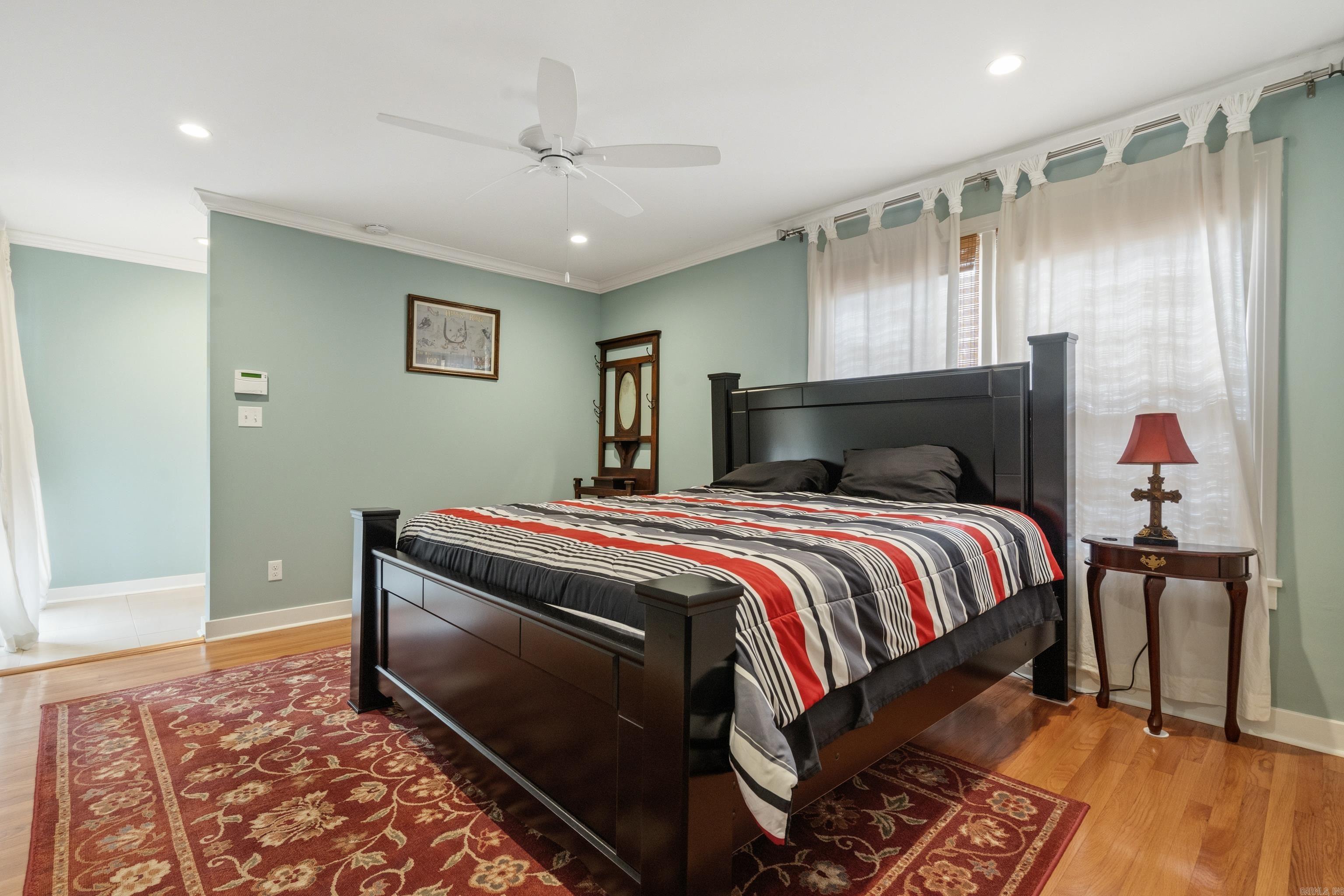 TRIVISTA - Residential