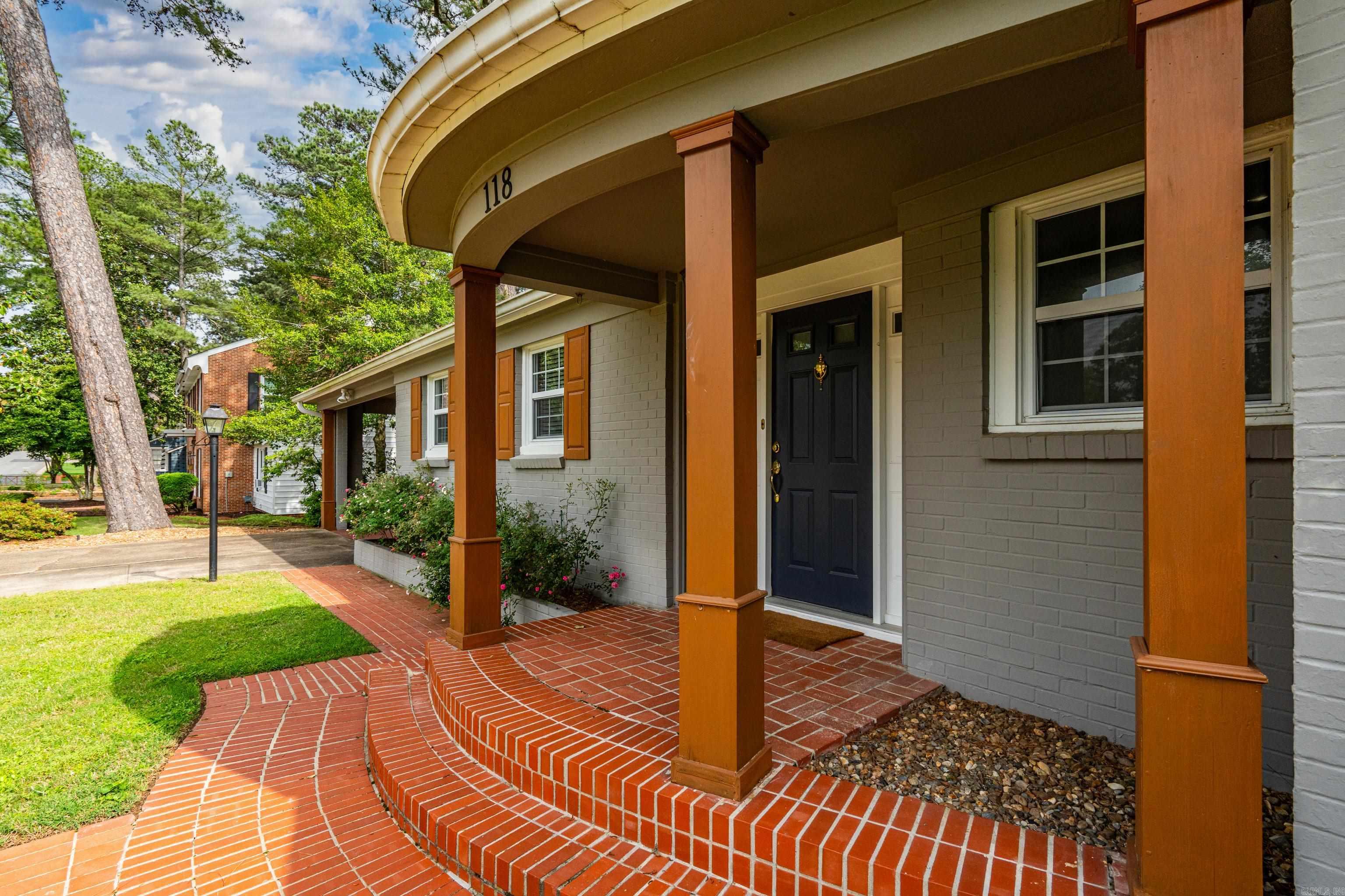 TRIVISTA - Residential