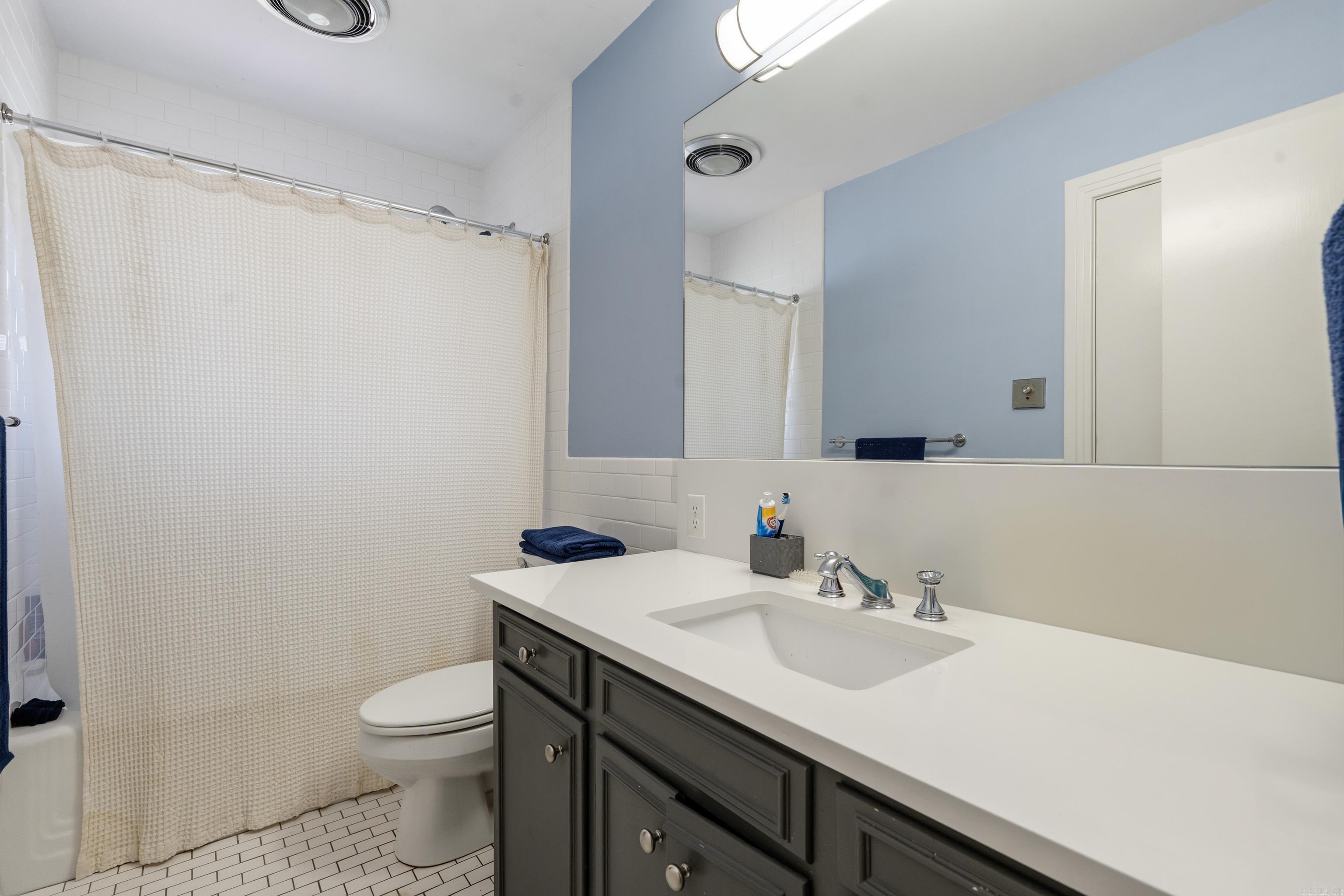 TRIVISTA - Residential