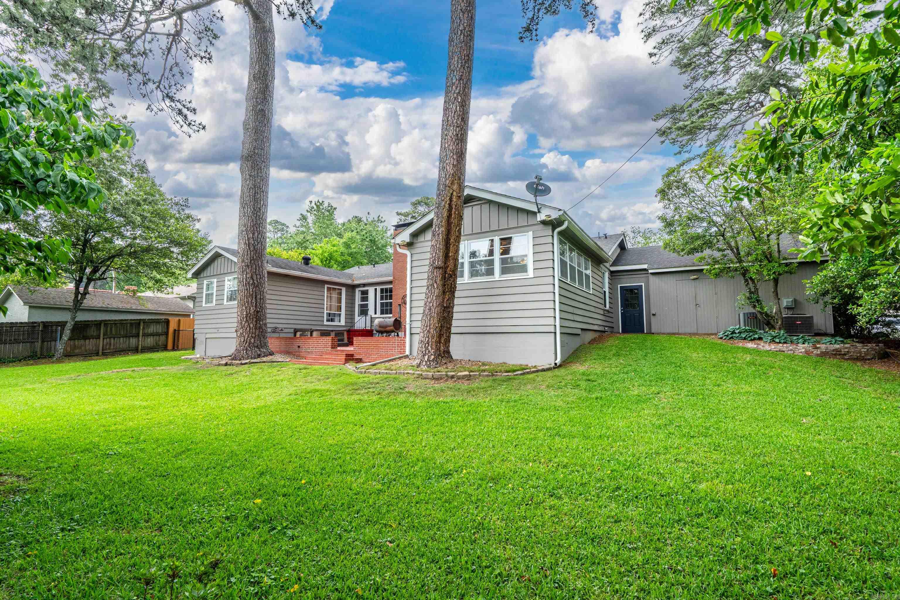 TRIVISTA - Residential