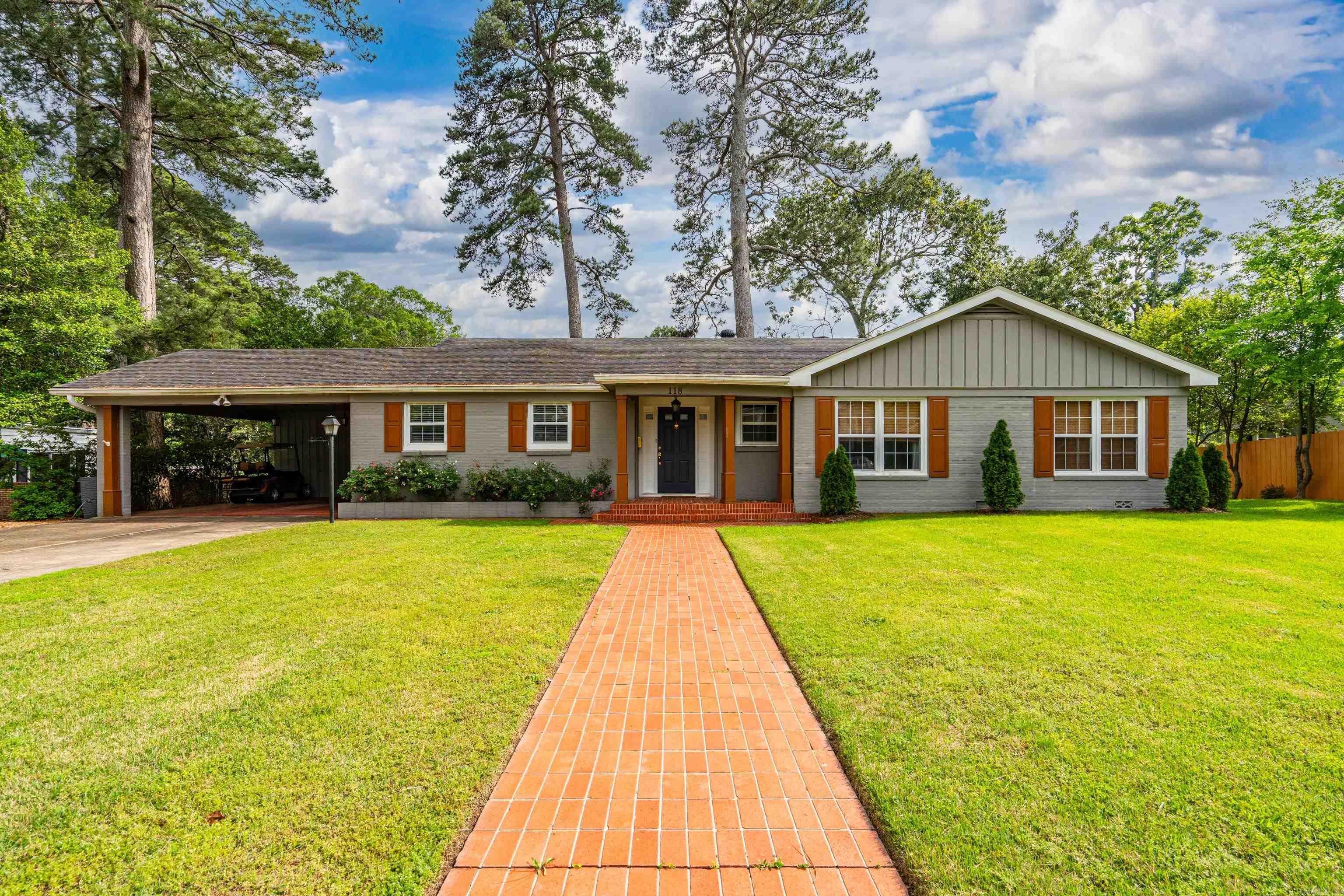 TRIVISTA - Residential