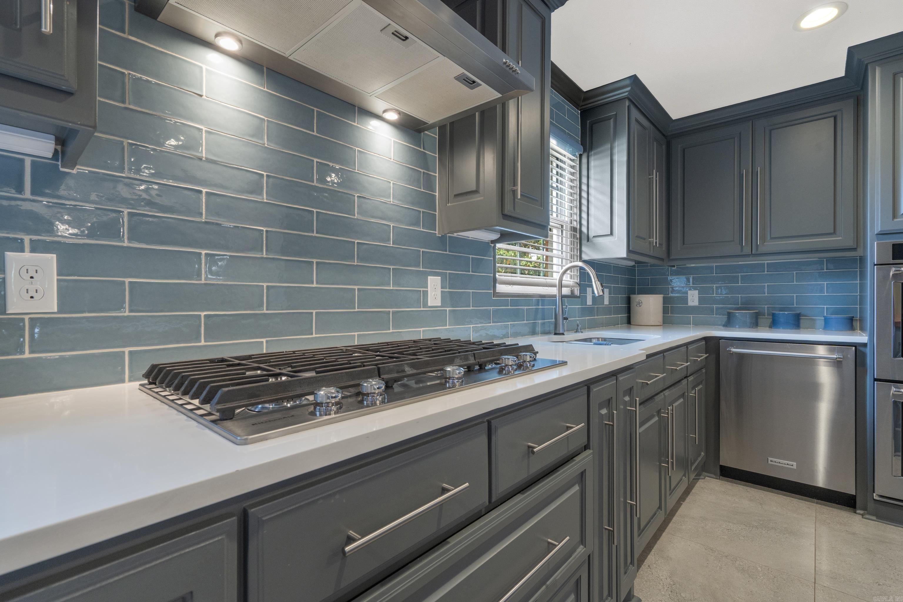 TRIVISTA - Residential