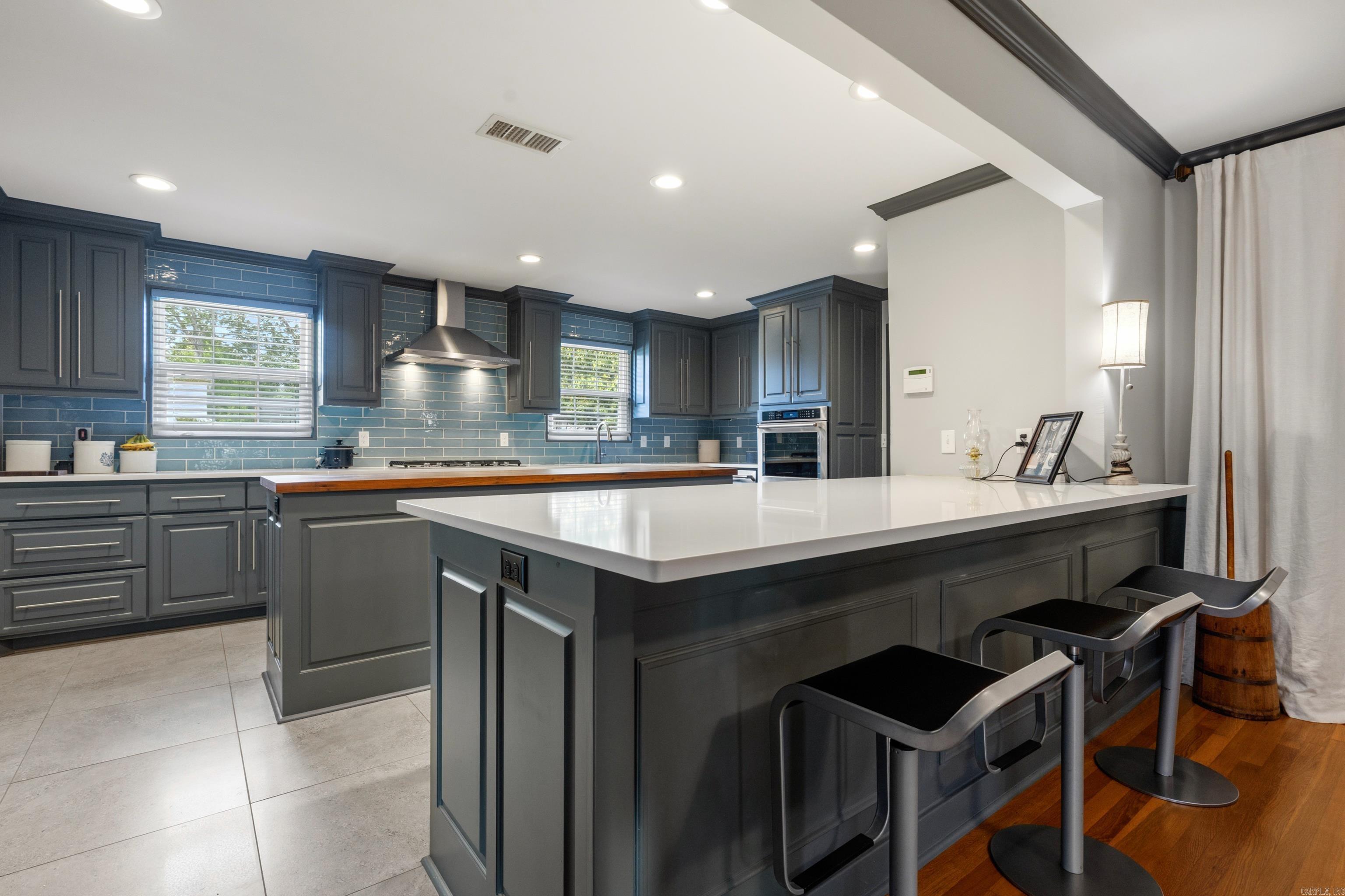 TRIVISTA - Residential