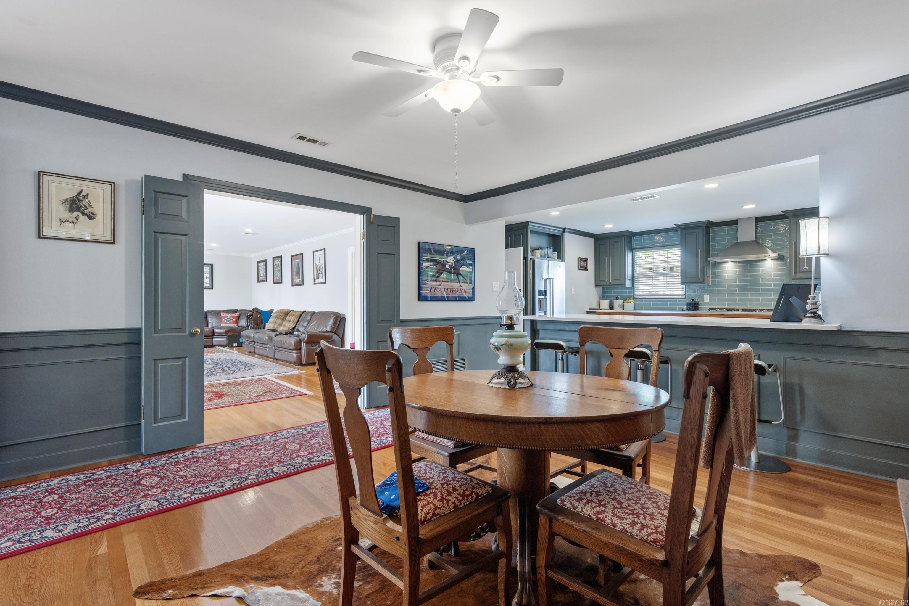 TRIVISTA - Residential