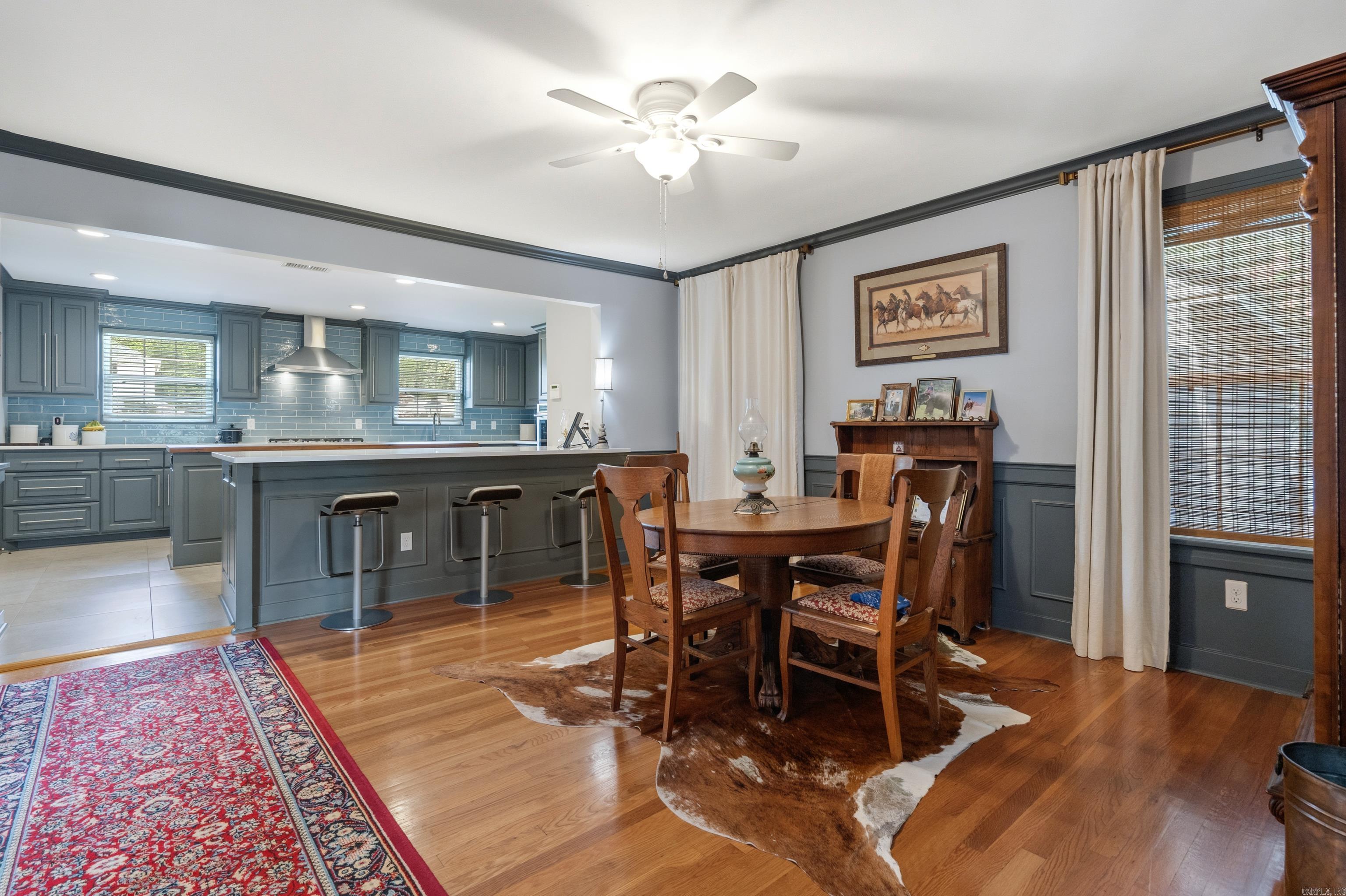 TRIVISTA - Residential