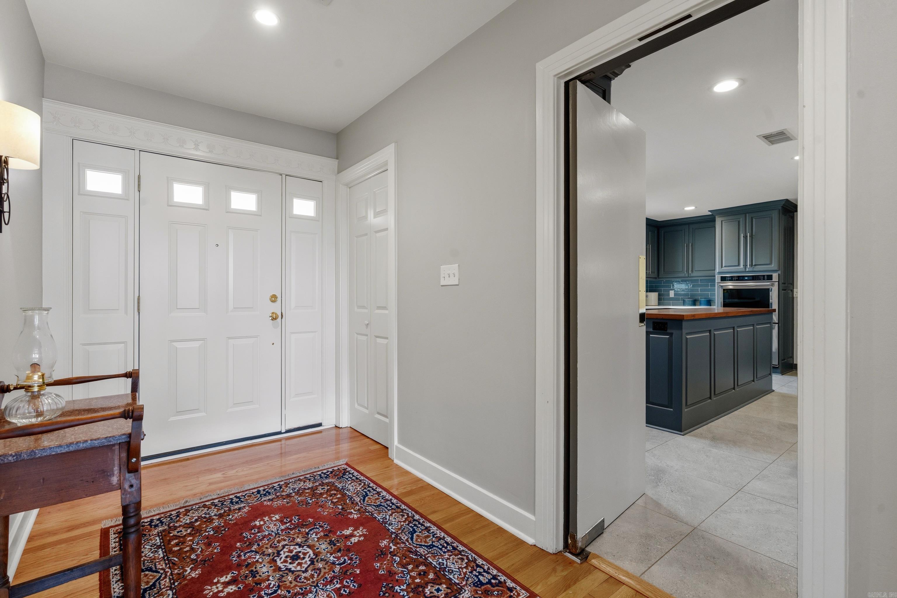 TRIVISTA - Residential