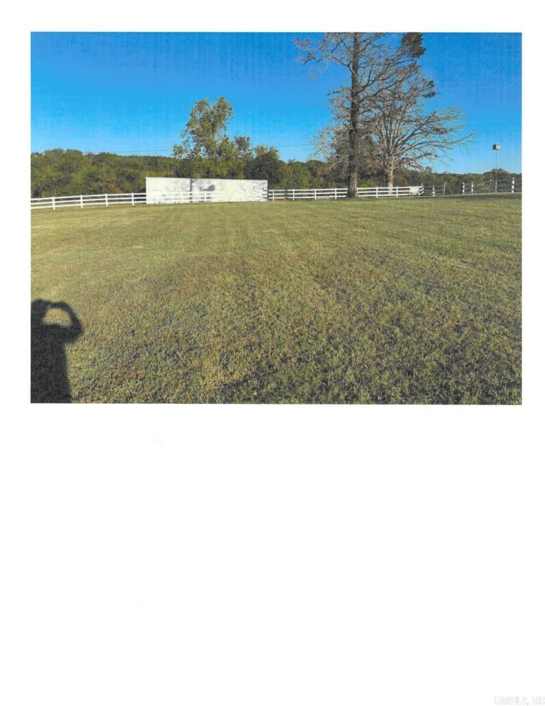 Not in Subdivision - Land